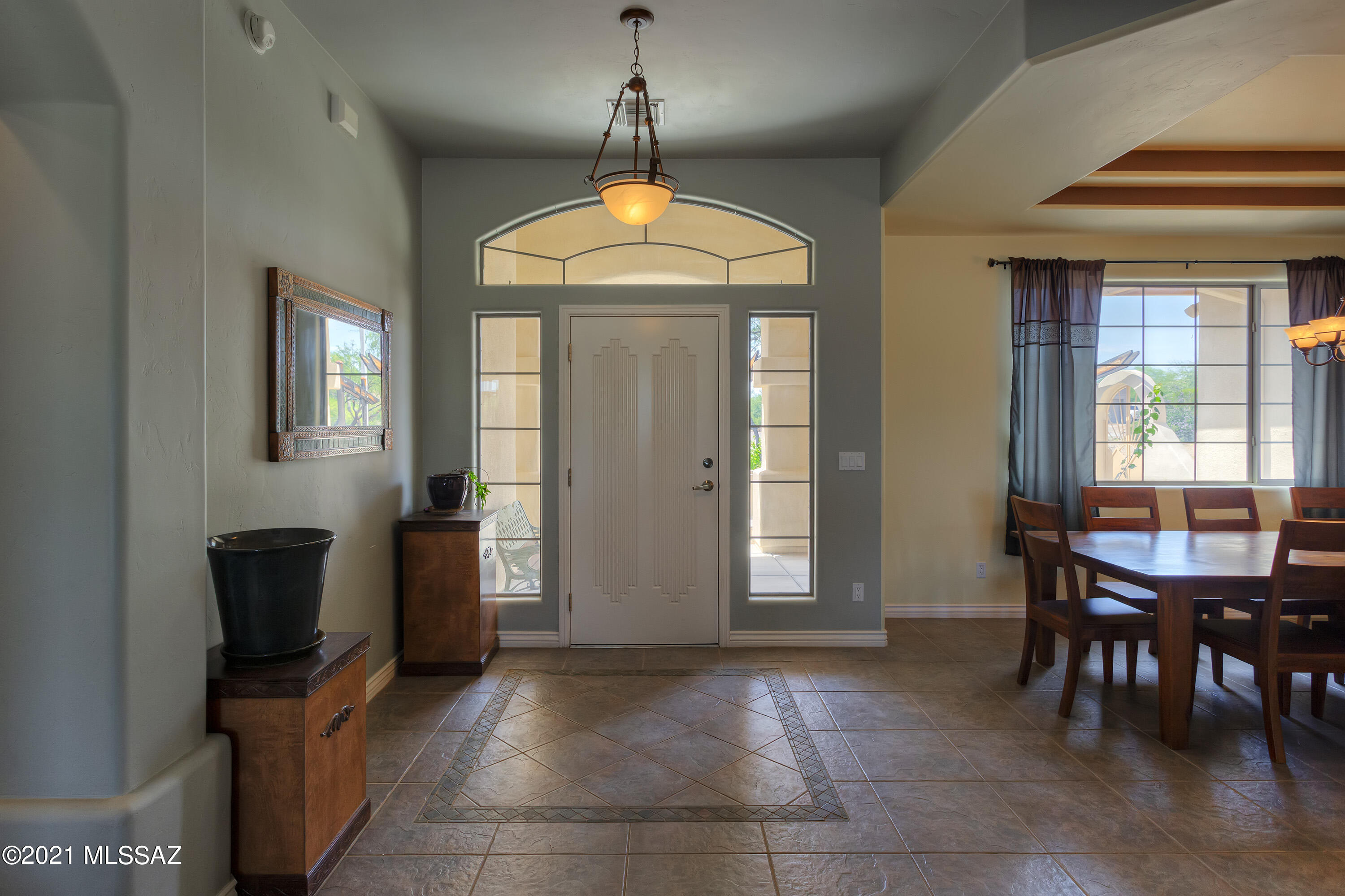 Mesquite Heights (1-42) - Residential