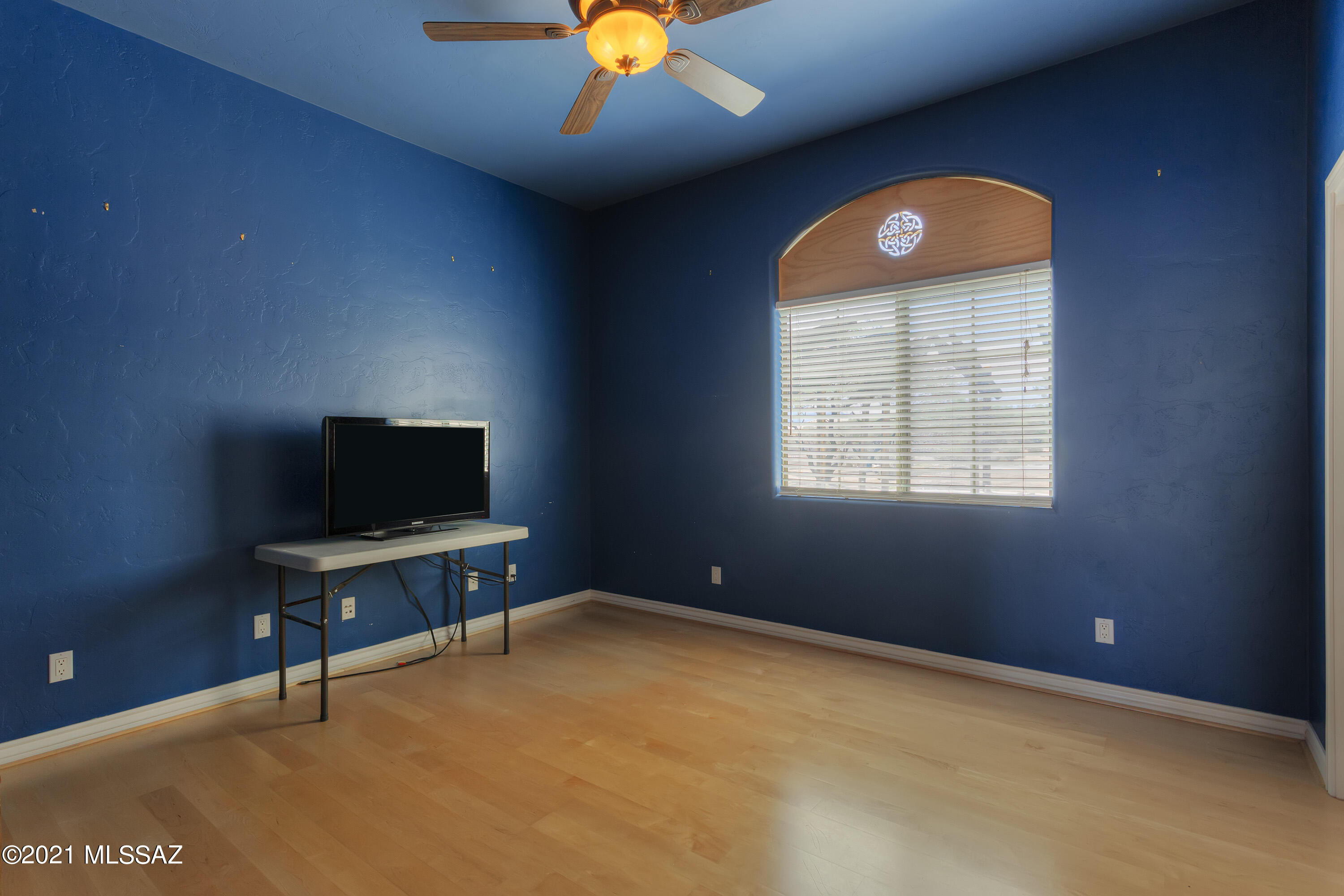 Mesquite Heights (1-42) - Residential