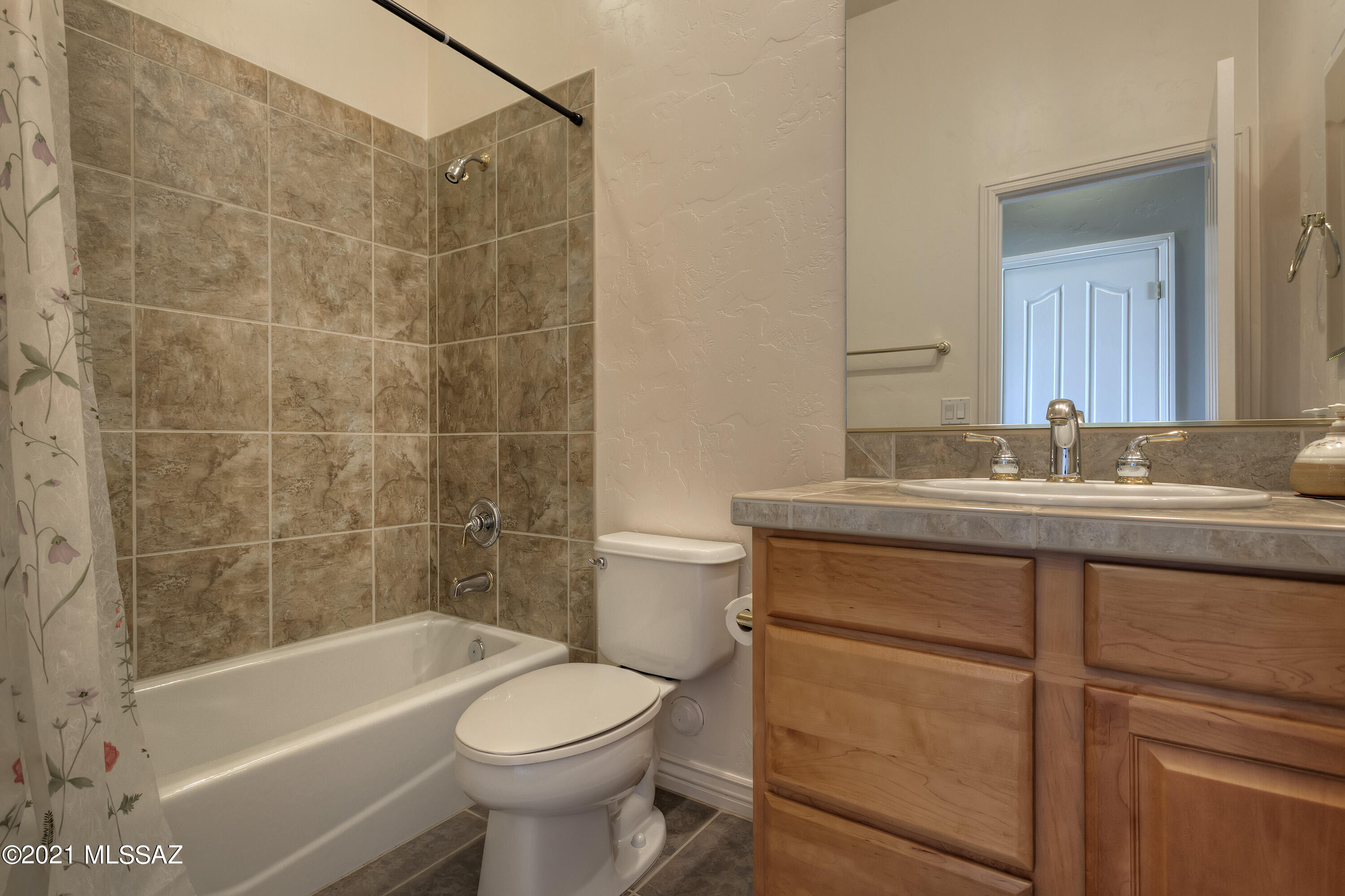Mesquite Heights (1-42) - Residential