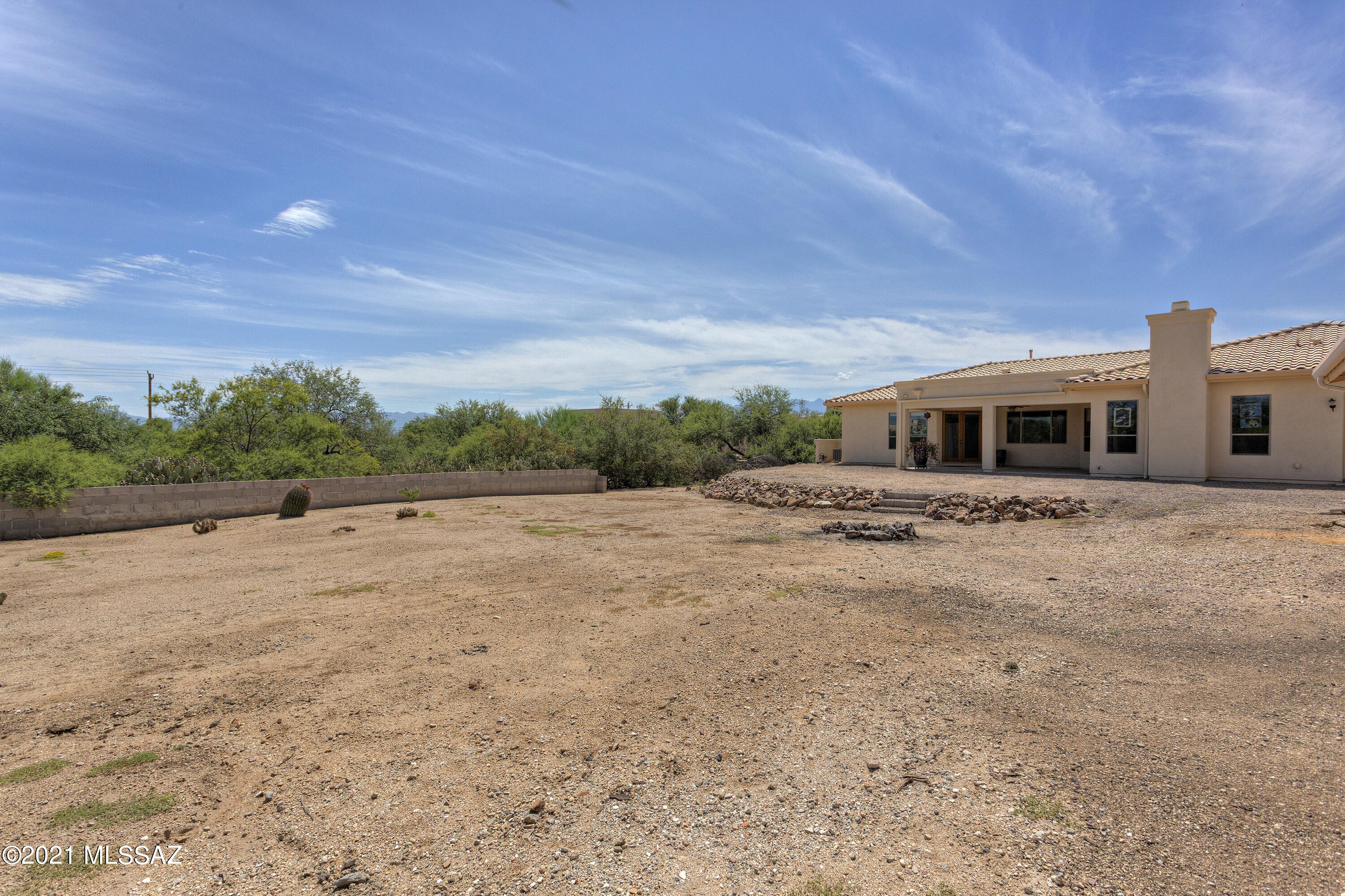 Mesquite Heights (1-42) - Residential