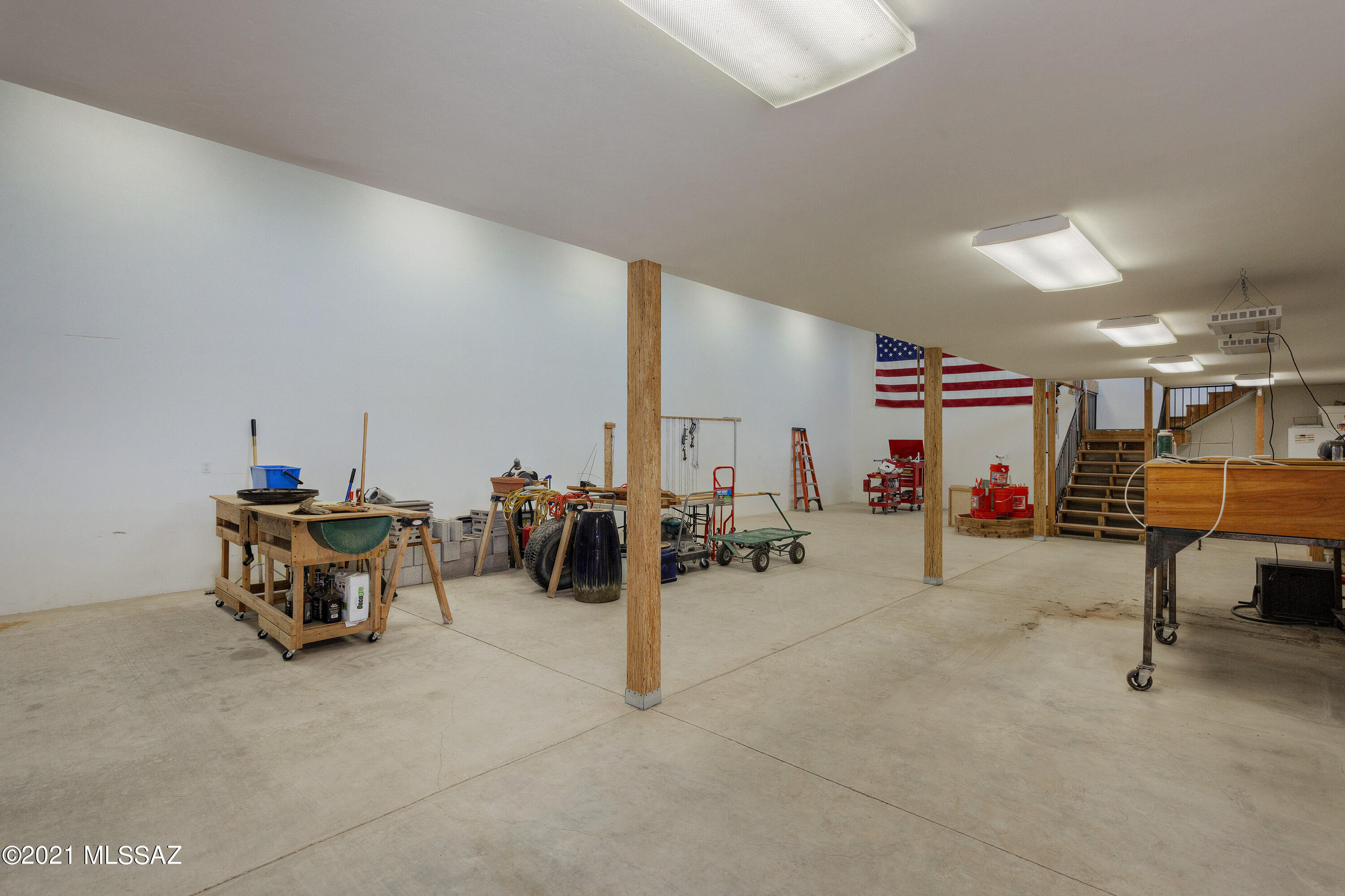 Mesquite Heights (1-42) - Residential