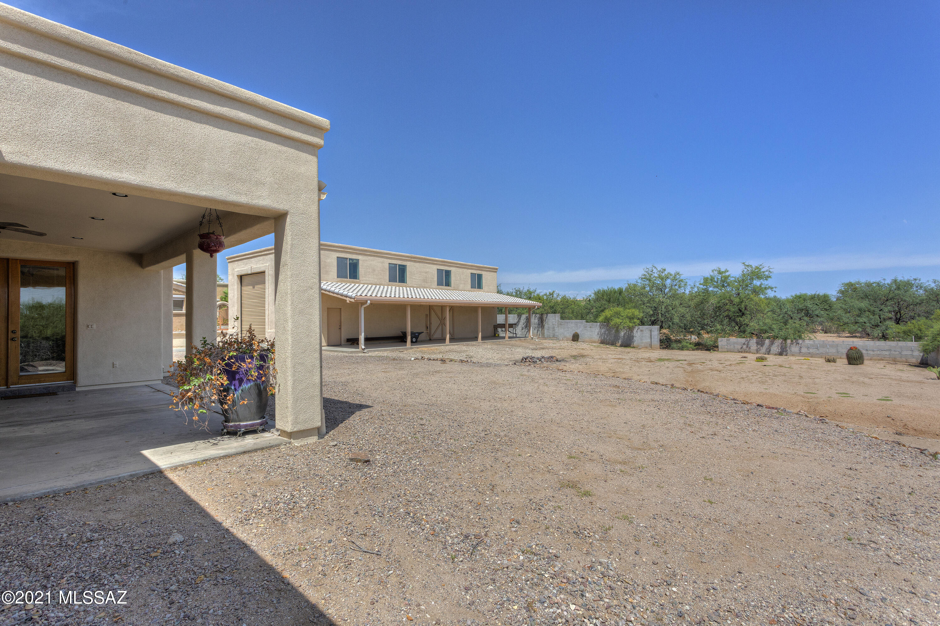 Mesquite Heights (1-42) - Residential