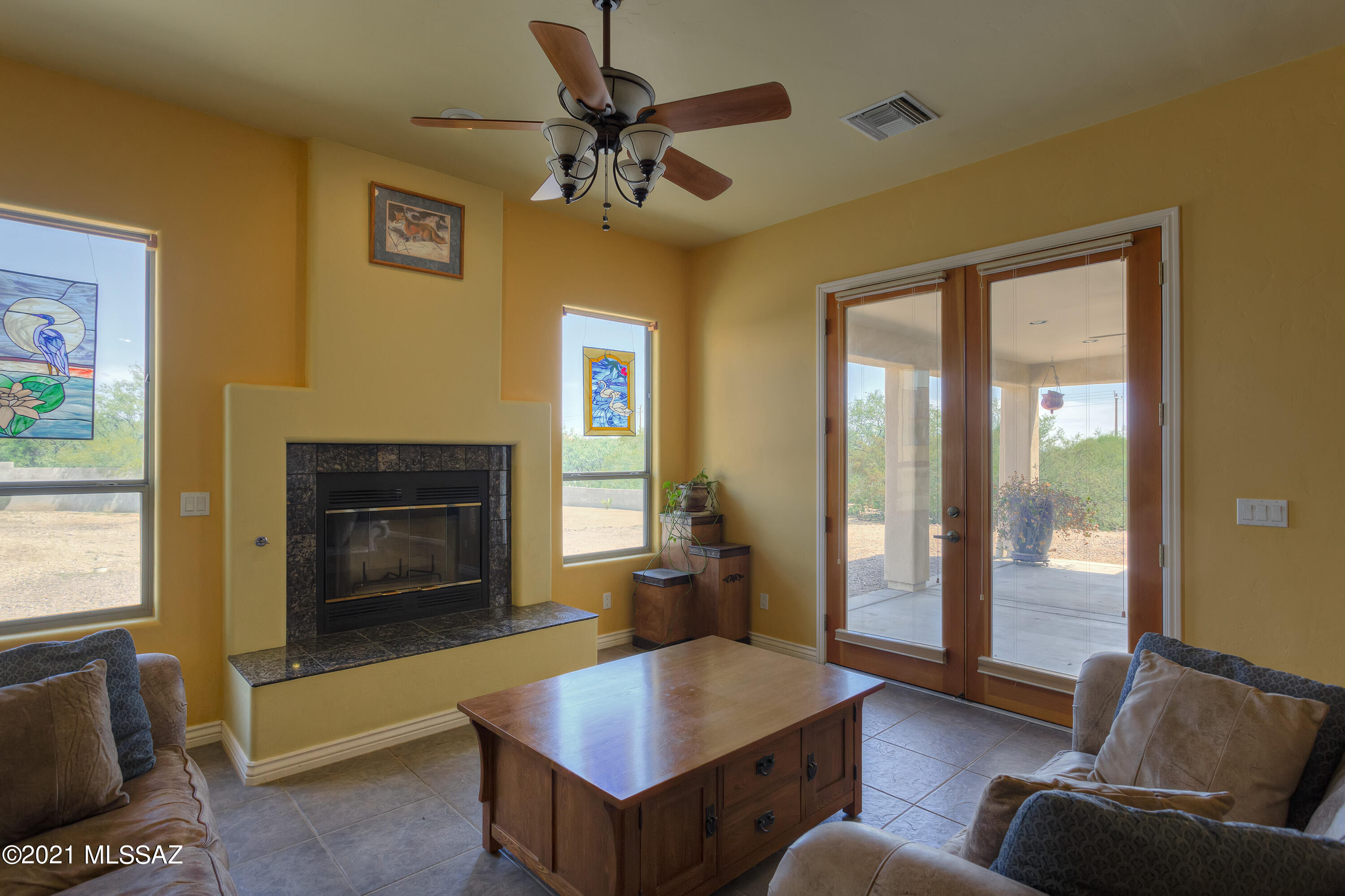 Mesquite Heights (1-42) - Residential