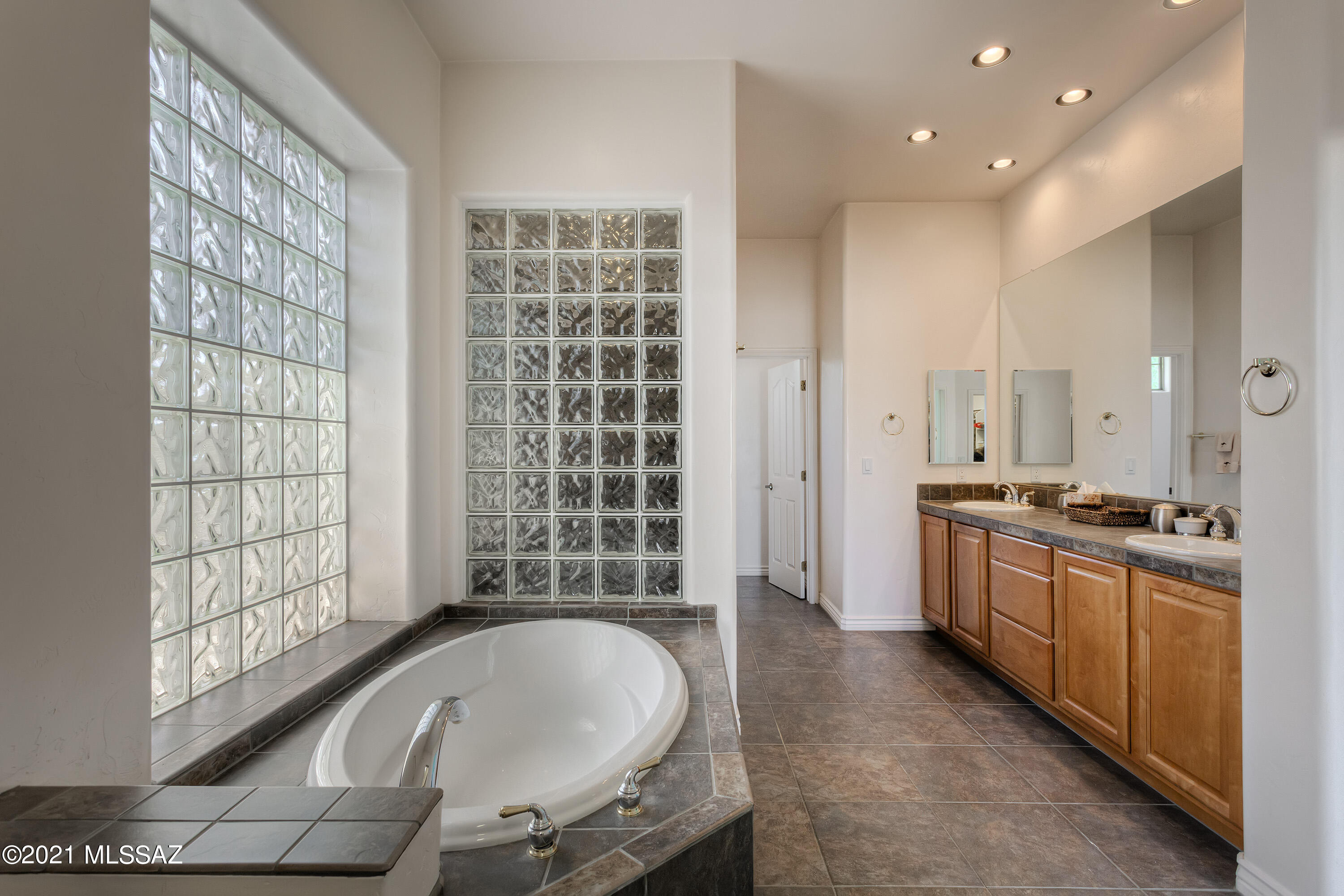 Mesquite Heights (1-42) - Residential