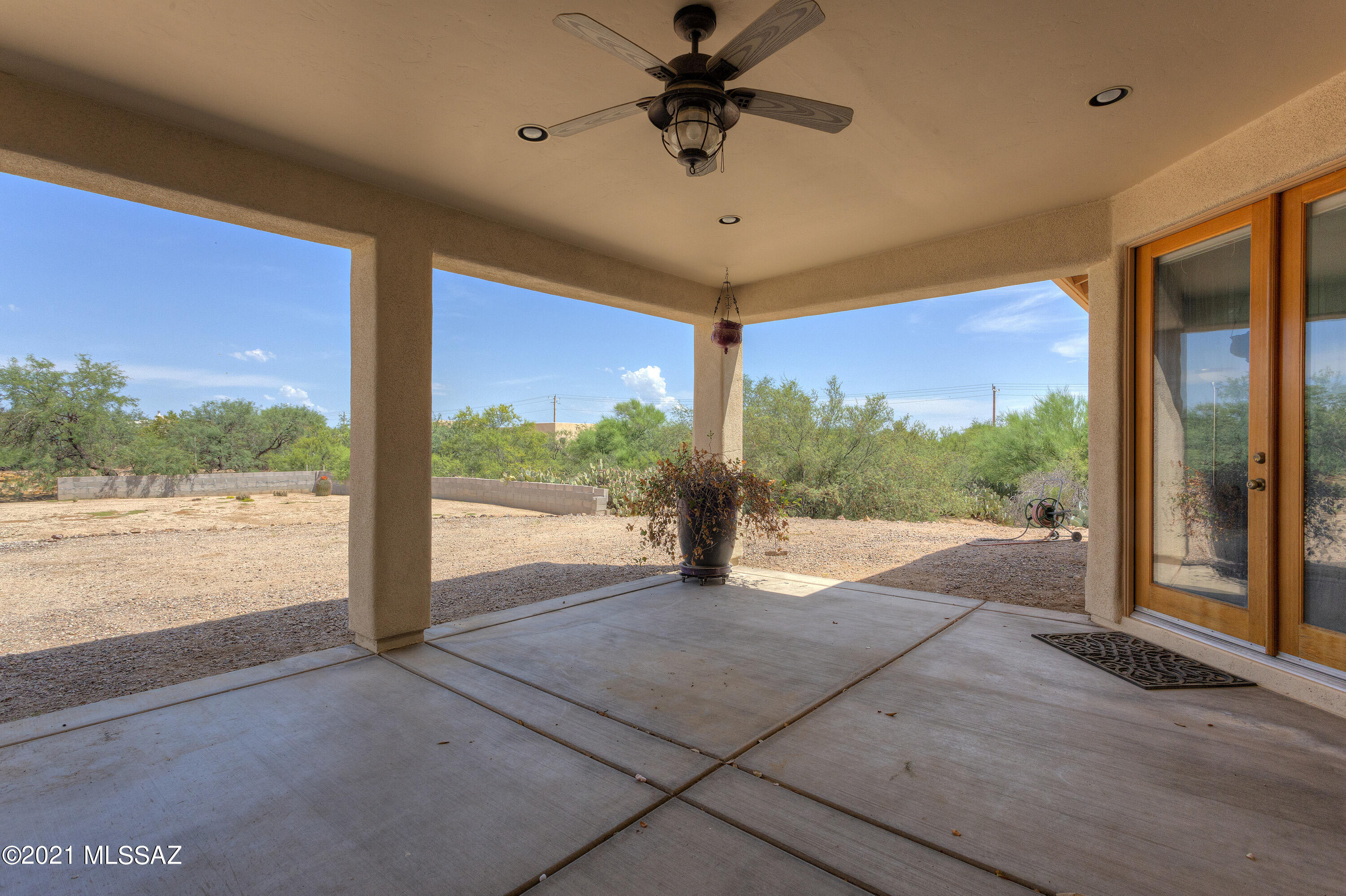 Mesquite Heights (1-42) - Residential