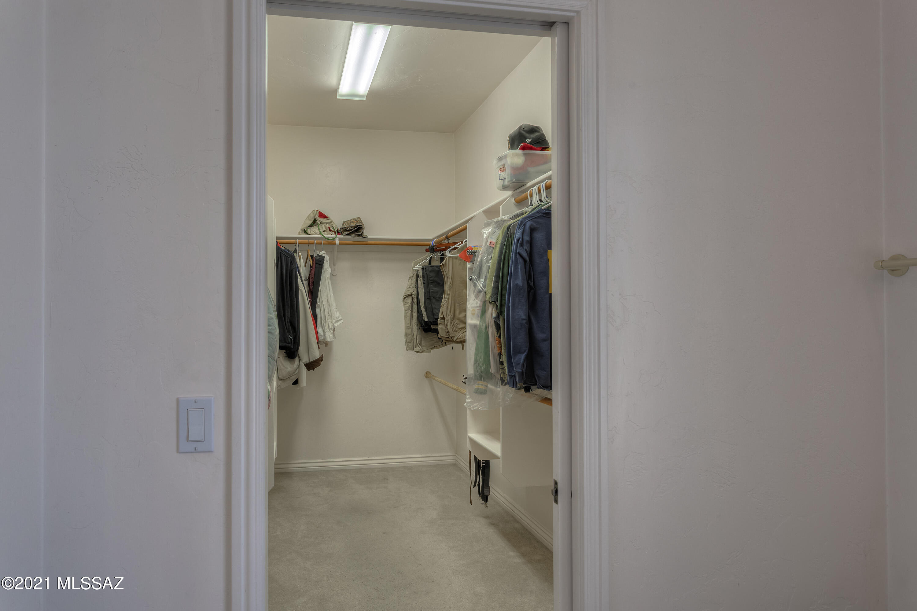Mesquite Heights (1-42) - Residential