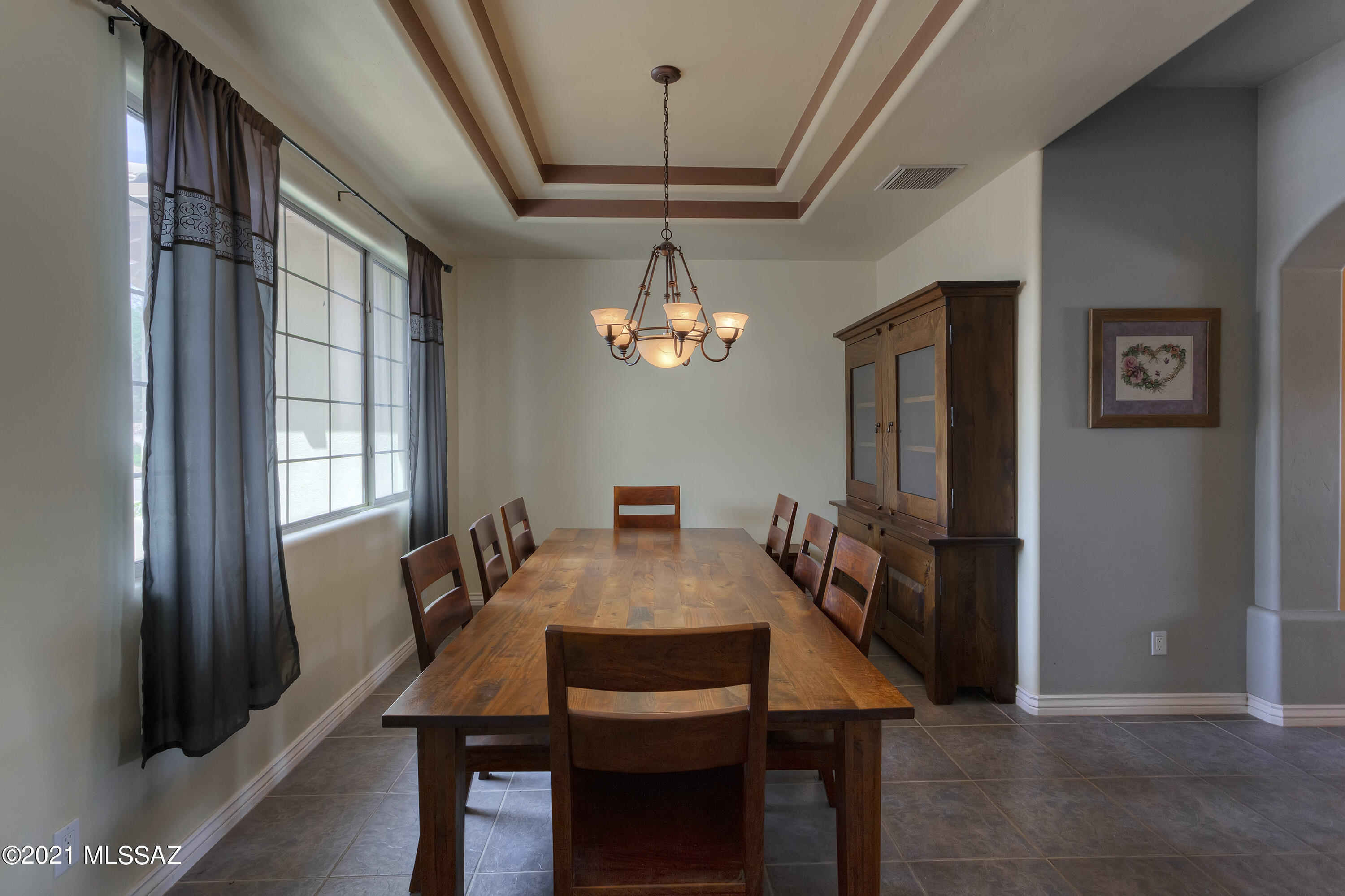 Mesquite Heights (1-42) - Residential