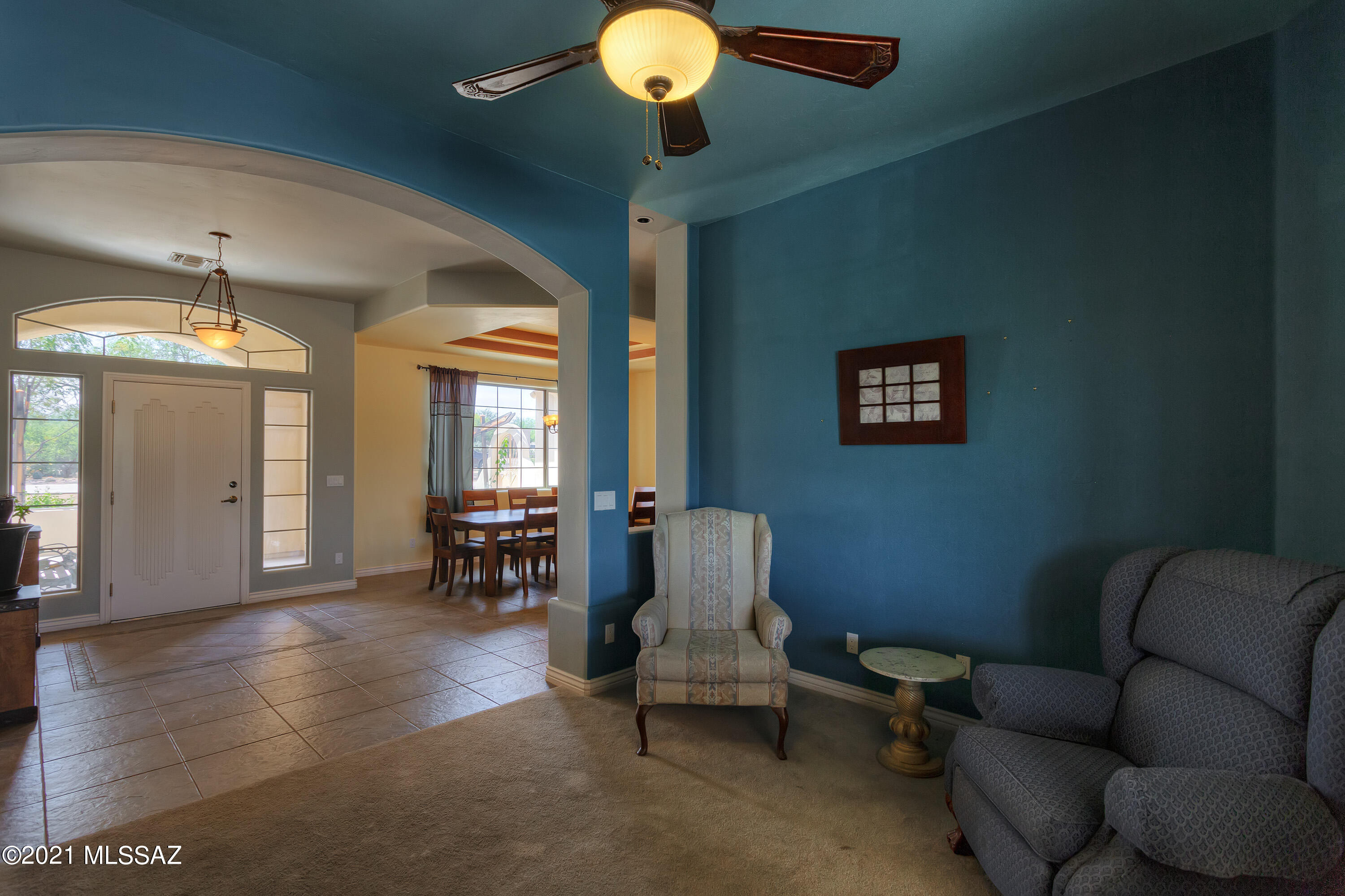 Mesquite Heights (1-42) - Residential