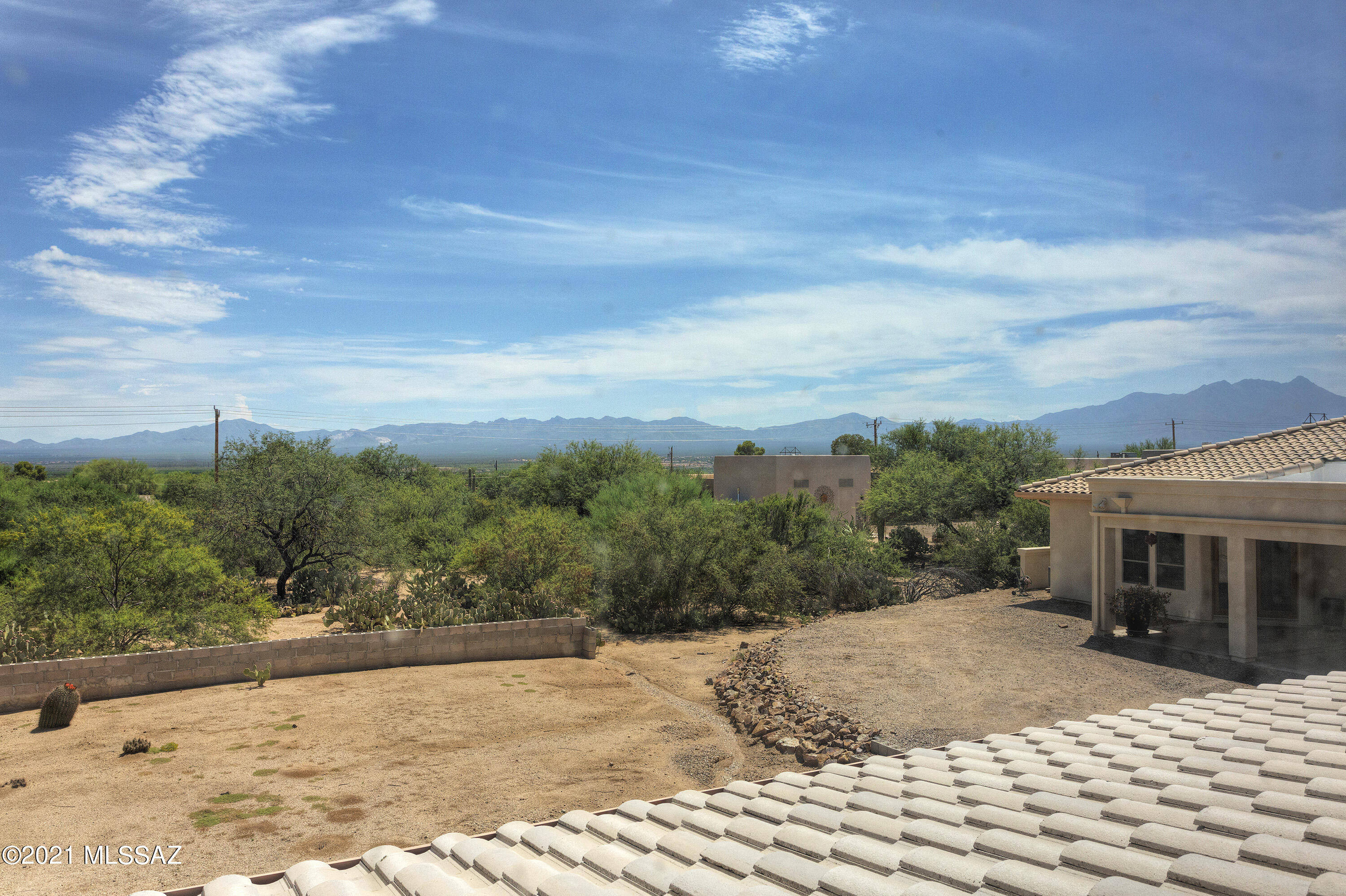 Mesquite Heights (1-42) - Residential