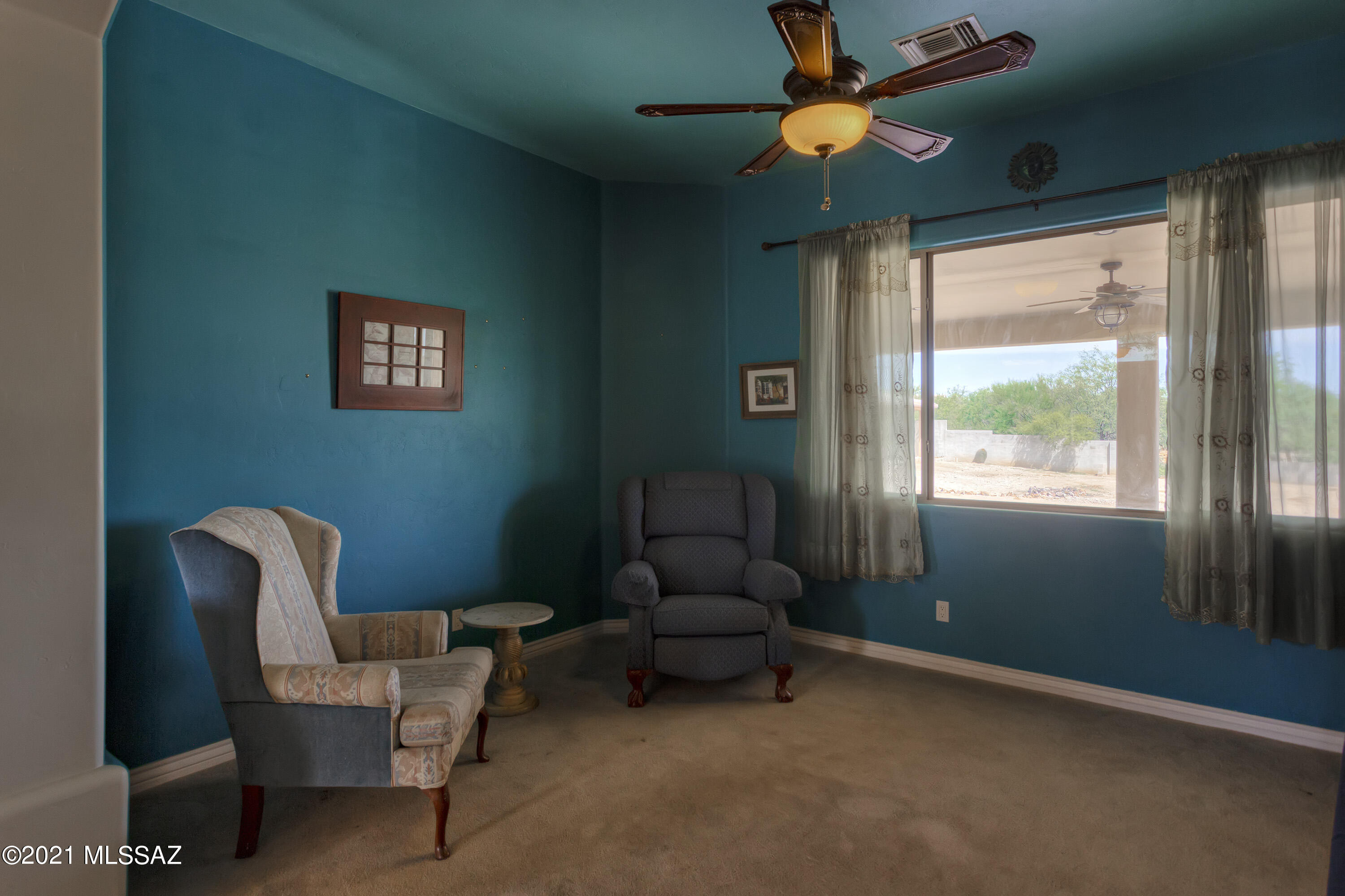 Mesquite Heights (1-42) - Residential