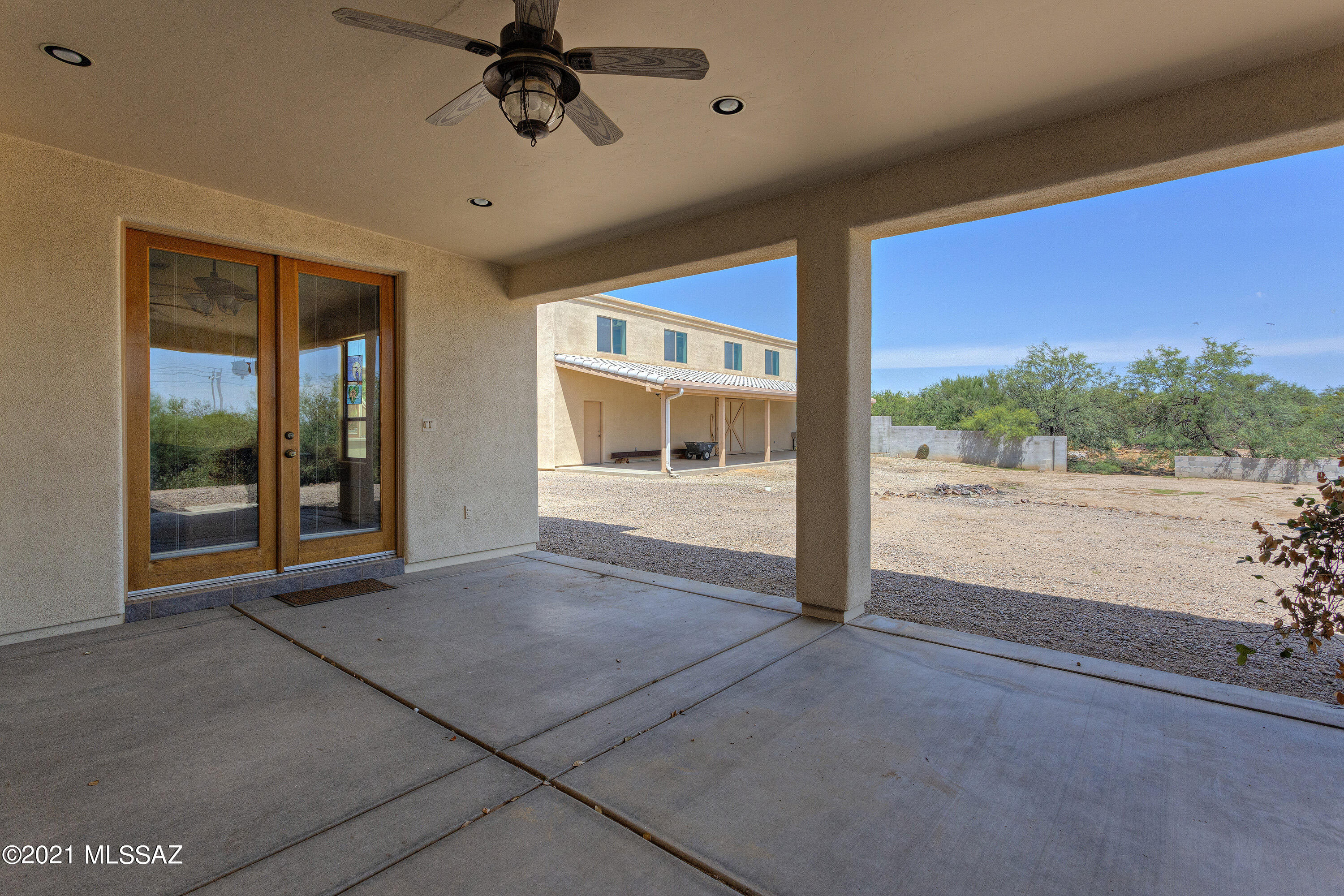 Mesquite Heights (1-42) - Residential