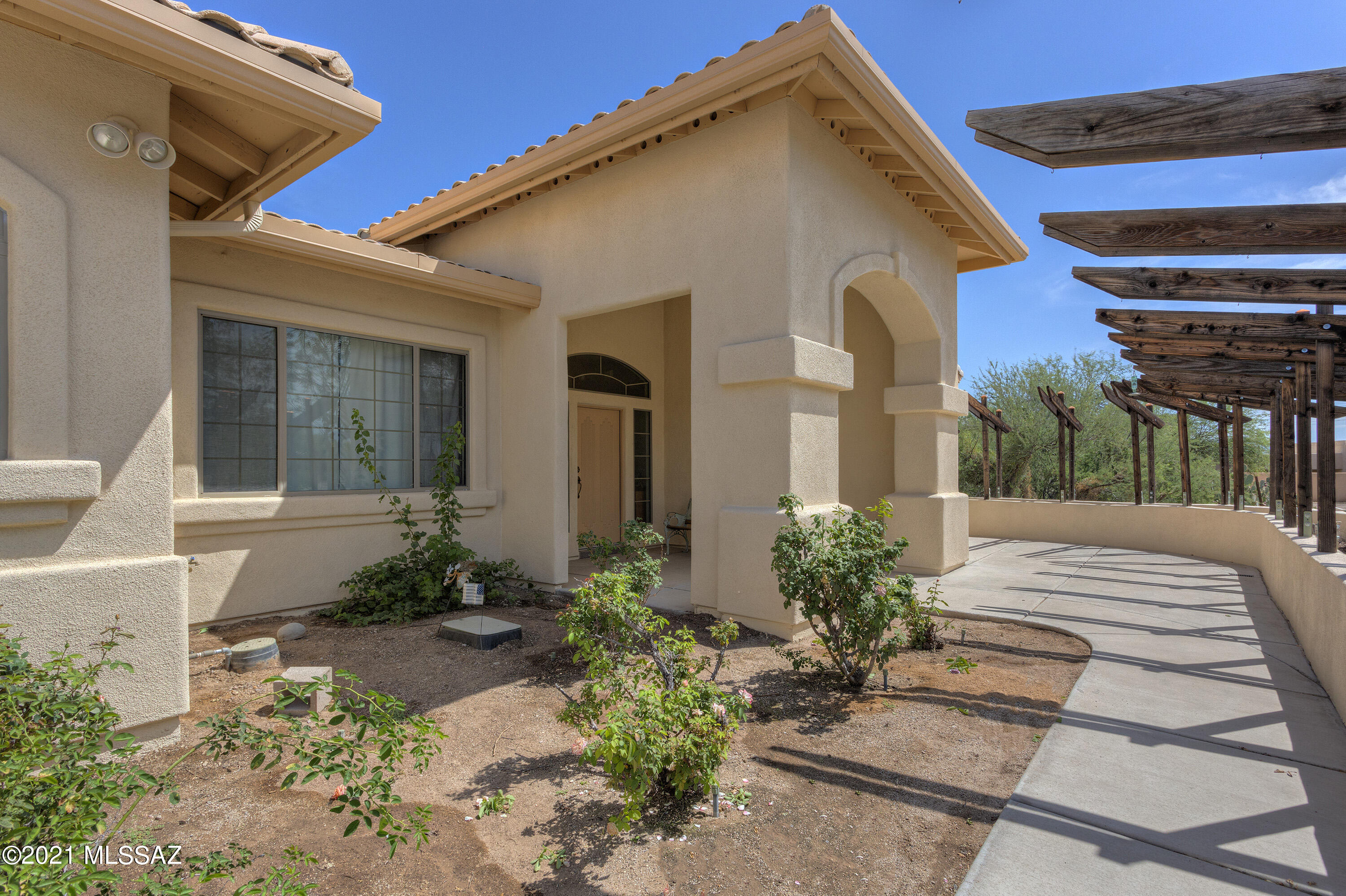 Mesquite Heights (1-42) - Residential