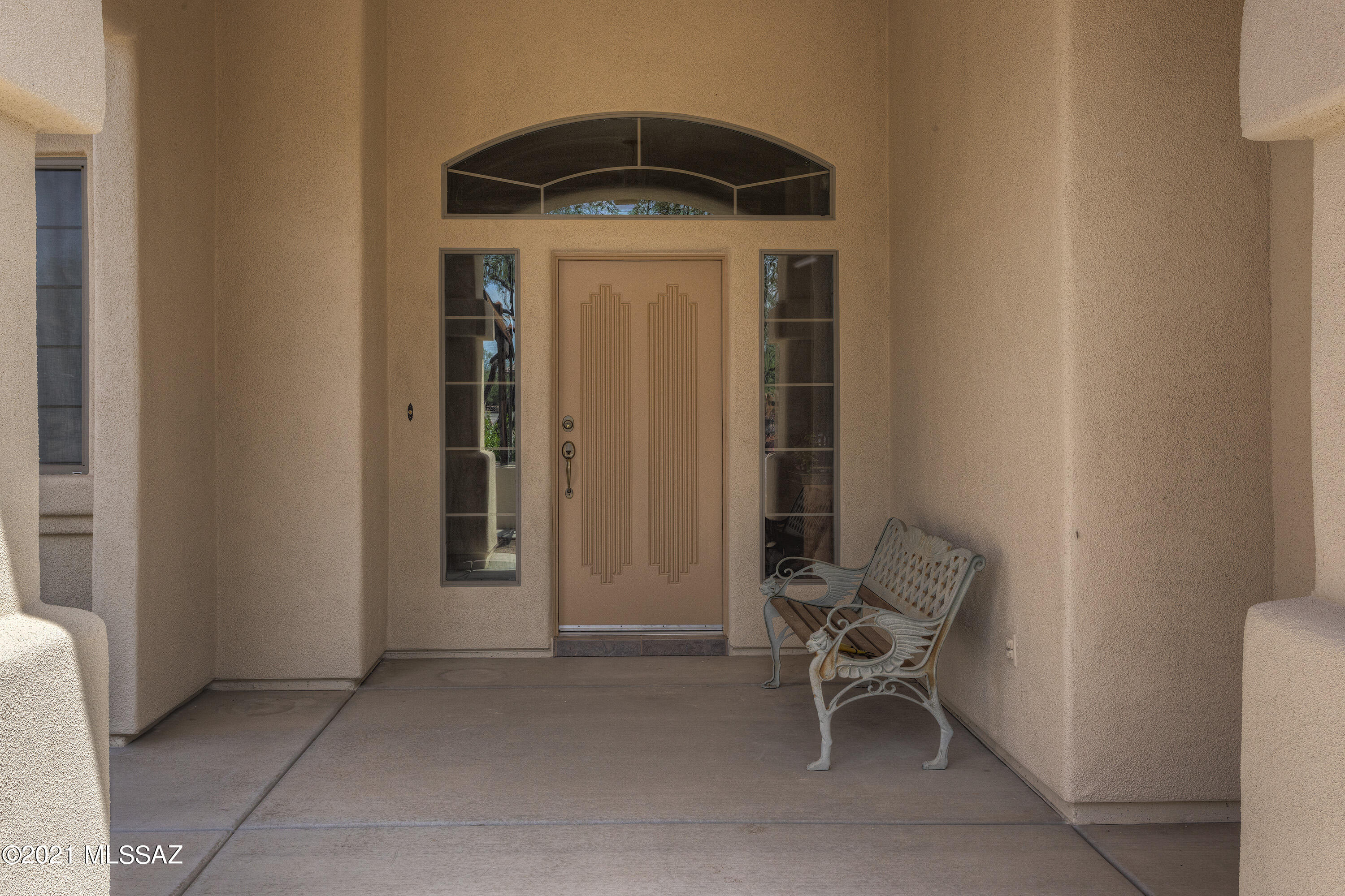 Mesquite Heights (1-42) - Residential