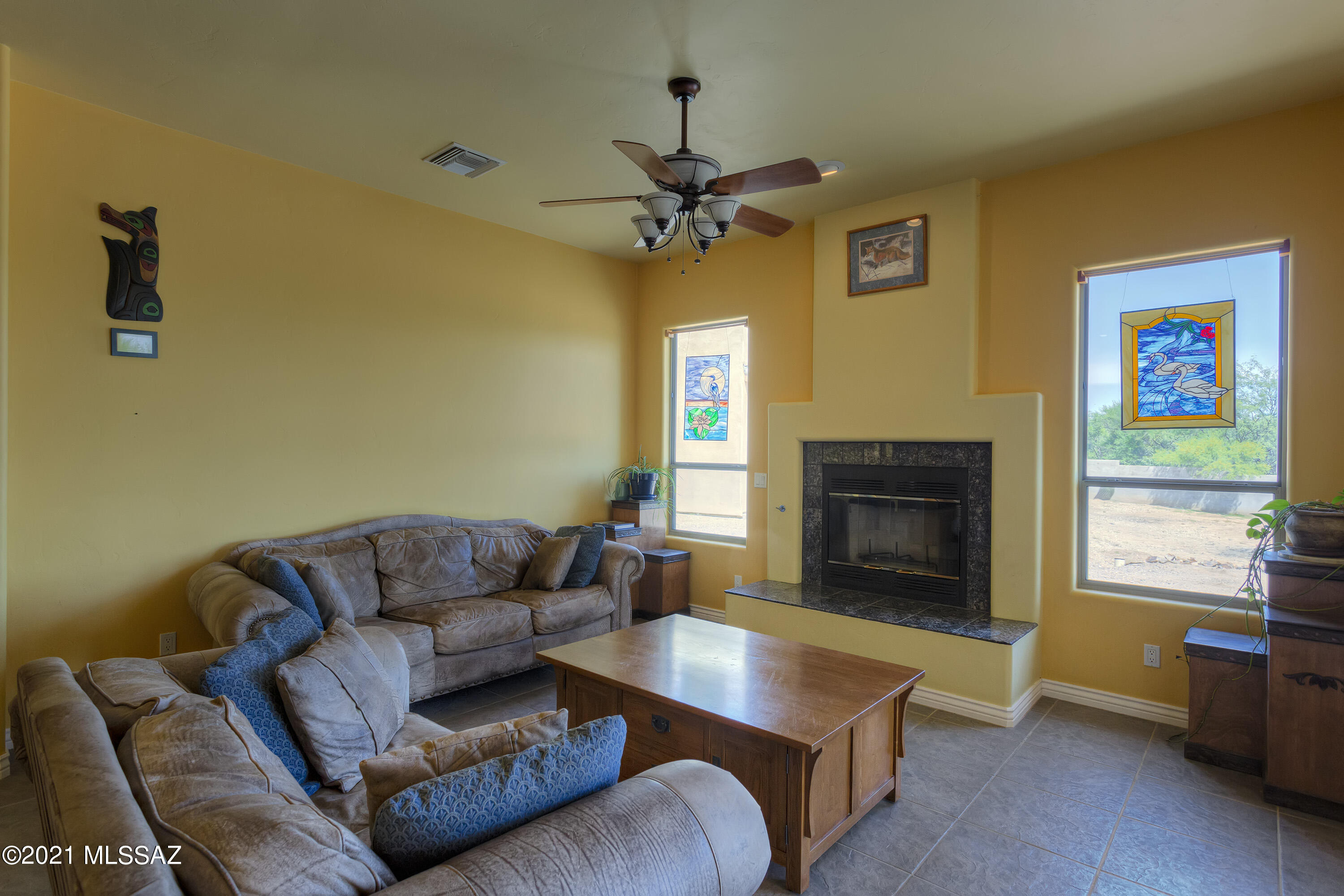 Mesquite Heights (1-42) - Residential