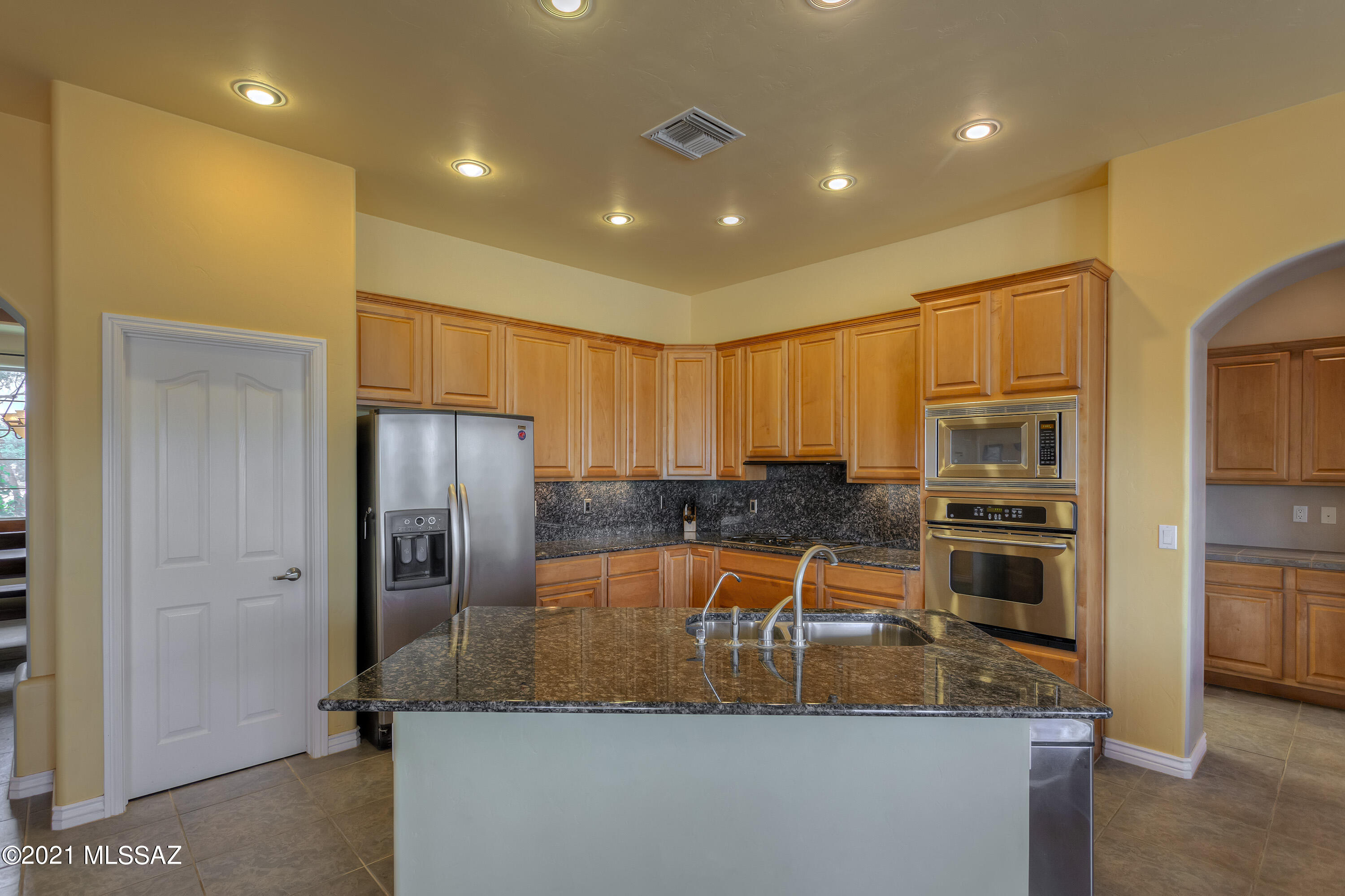 Mesquite Heights (1-42) - Residential
