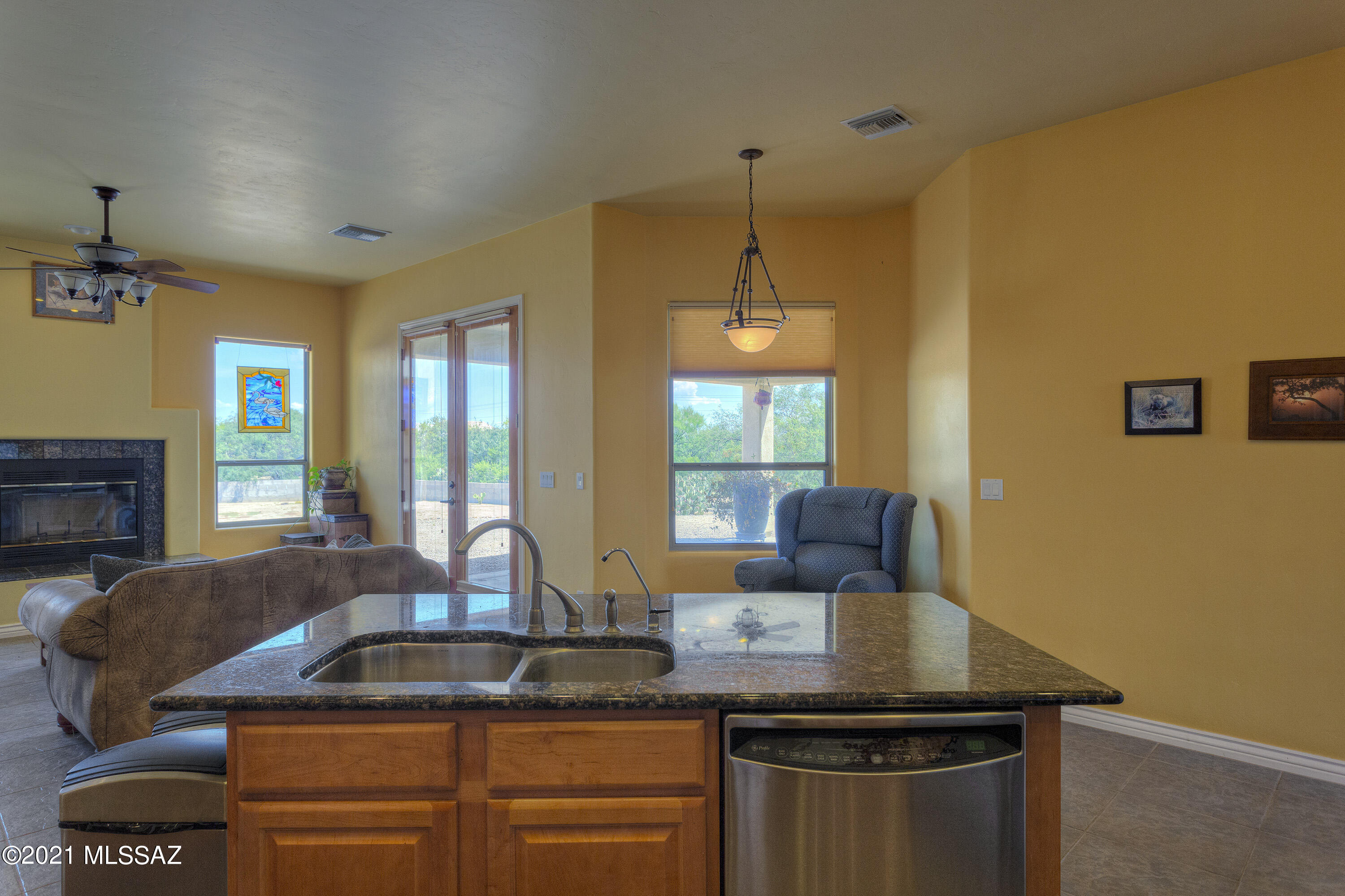 Mesquite Heights (1-42) - Residential