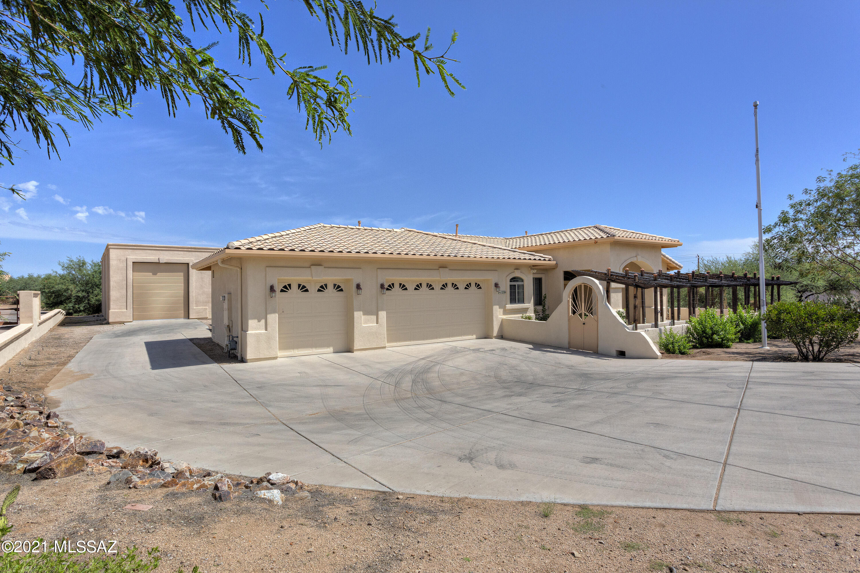 Mesquite Heights (1-42) - Residential