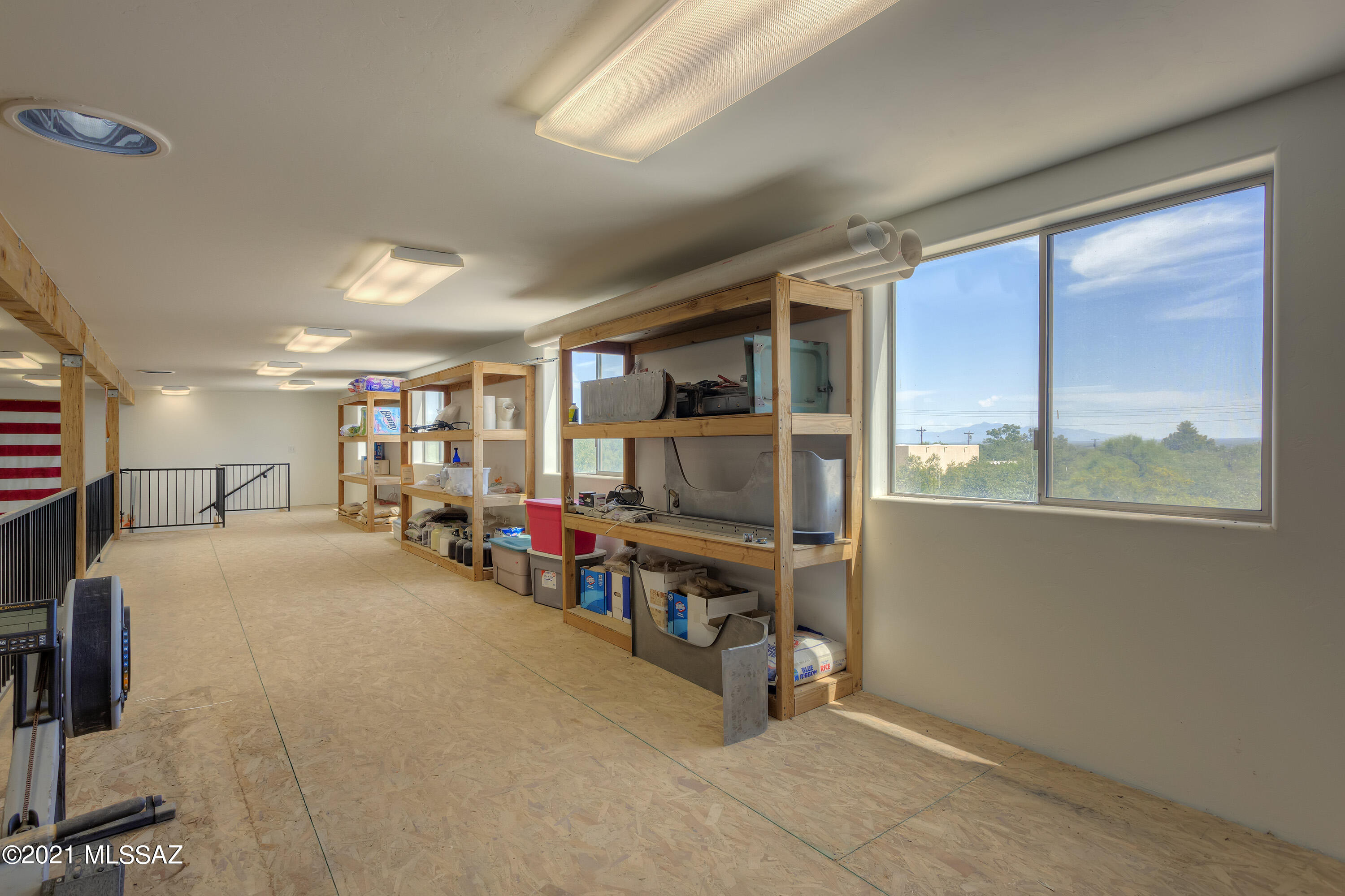 Mesquite Heights (1-42) - Residential