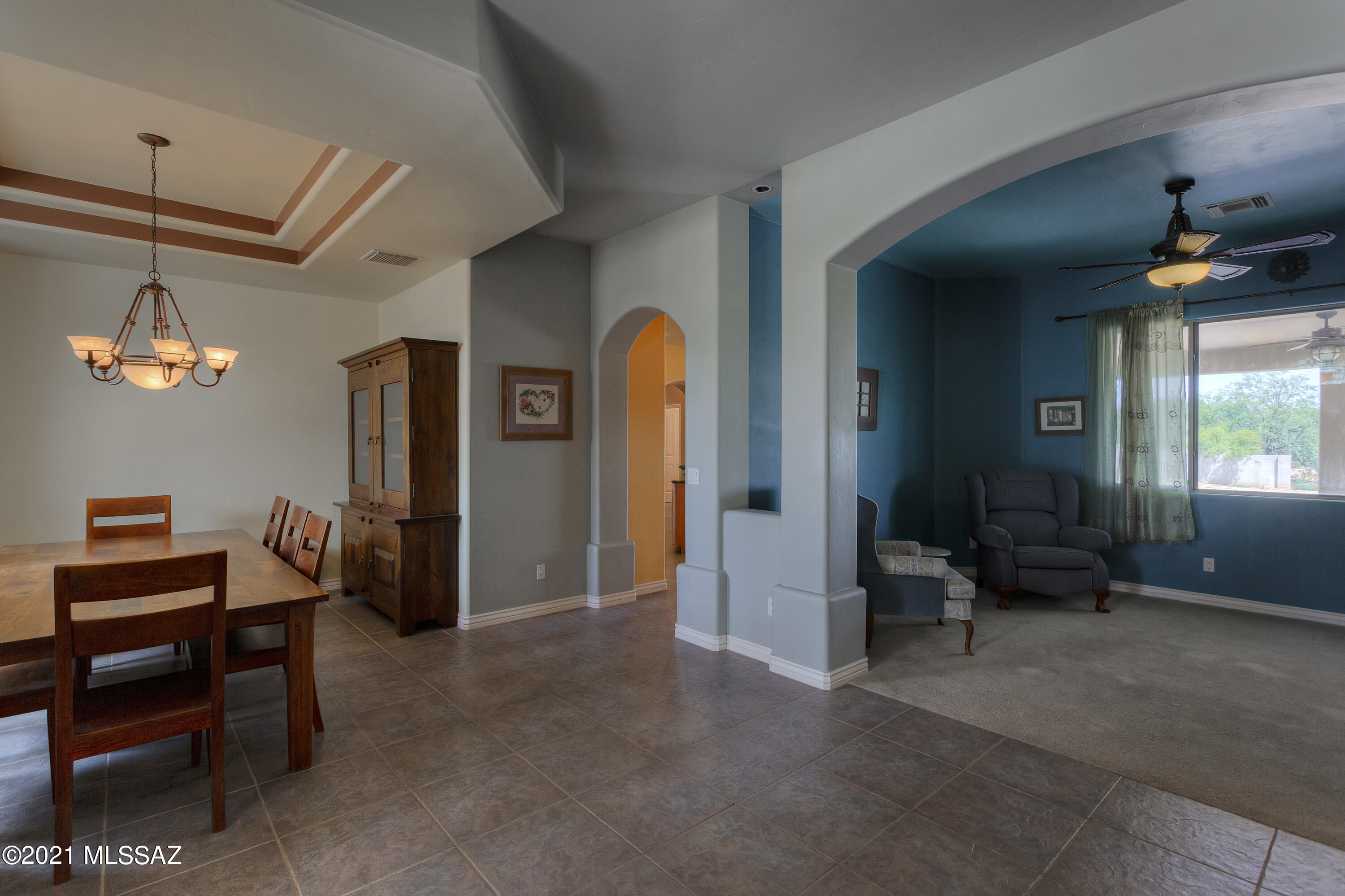 Mesquite Heights (1-42) - Residential