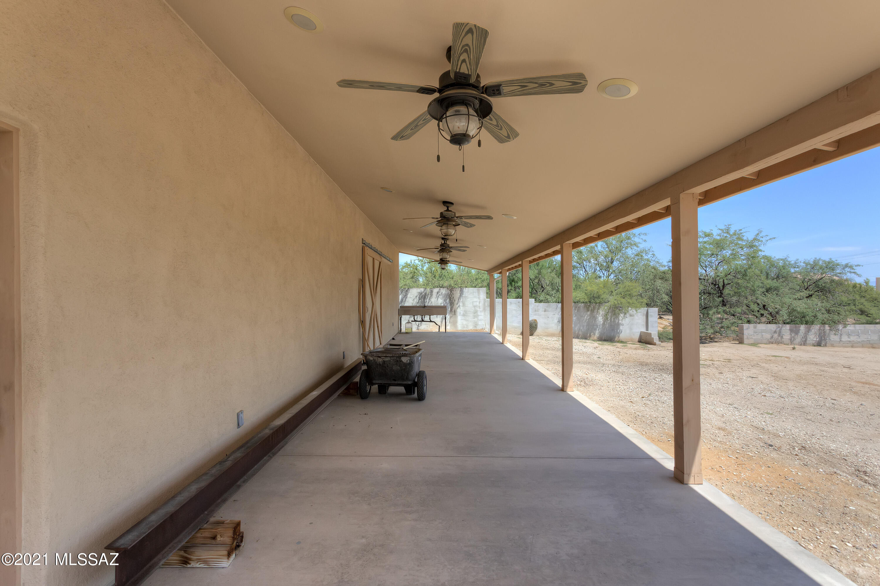 Mesquite Heights (1-42) - Residential