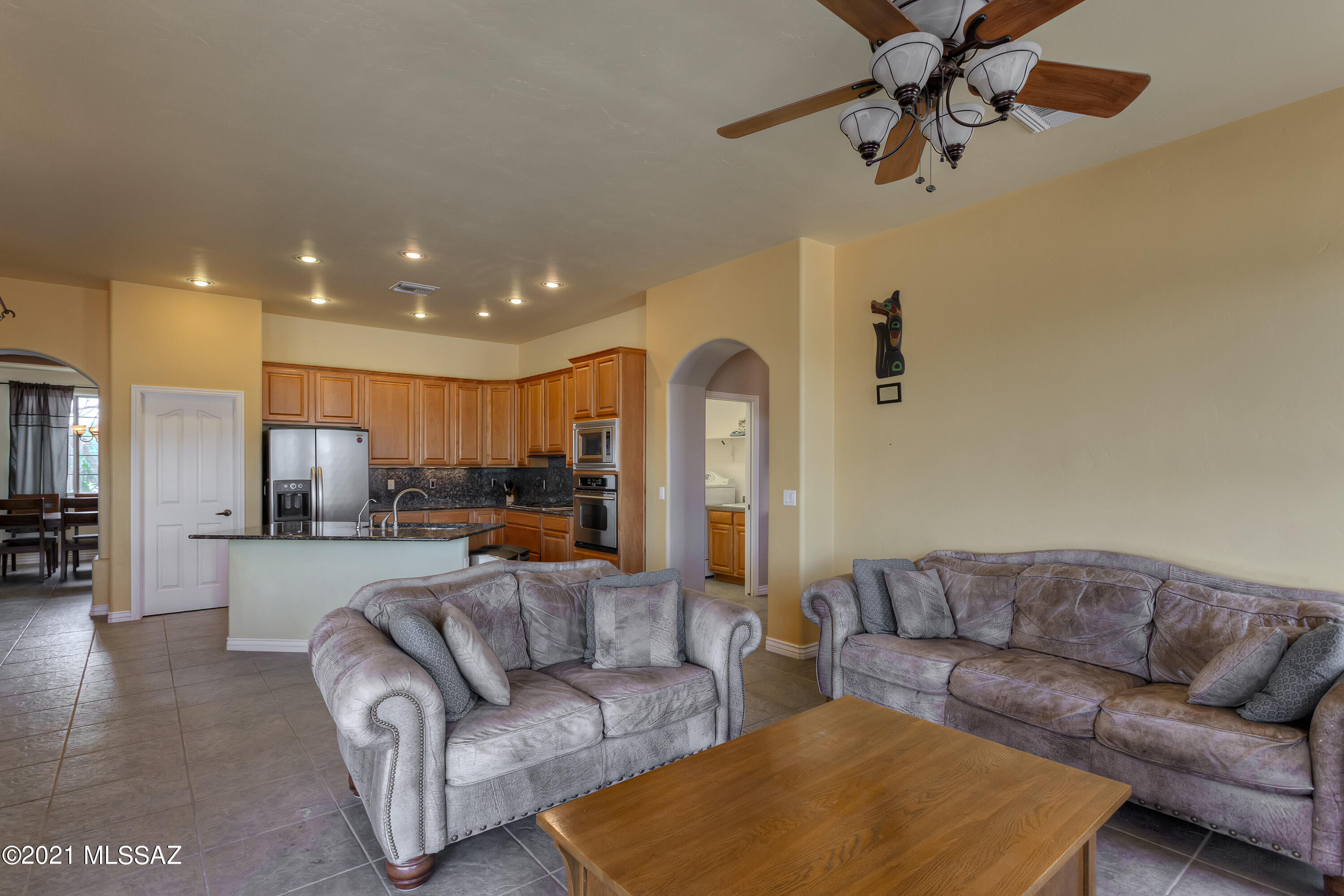Mesquite Heights (1-42) - Residential
