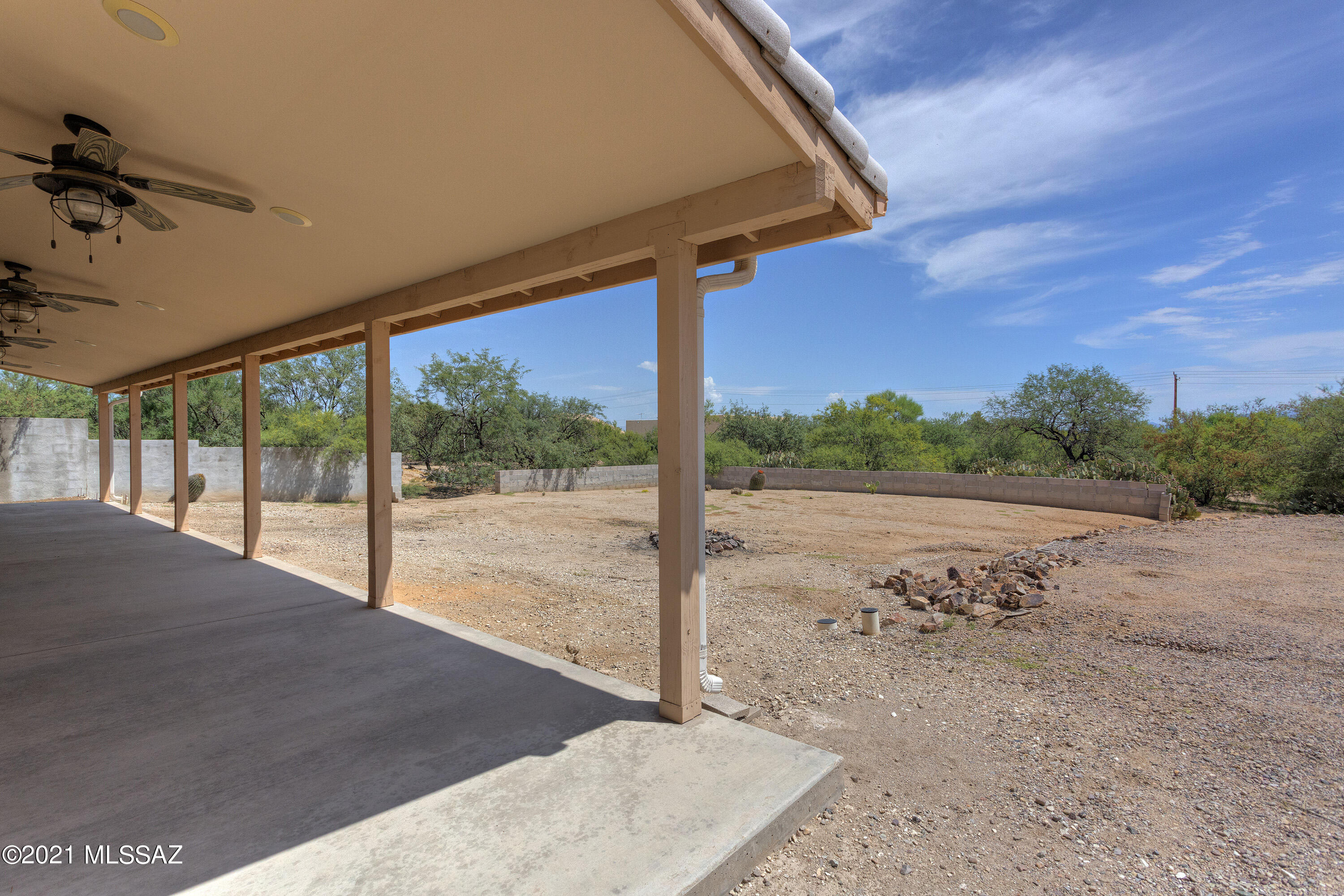 Mesquite Heights (1-42) - Residential