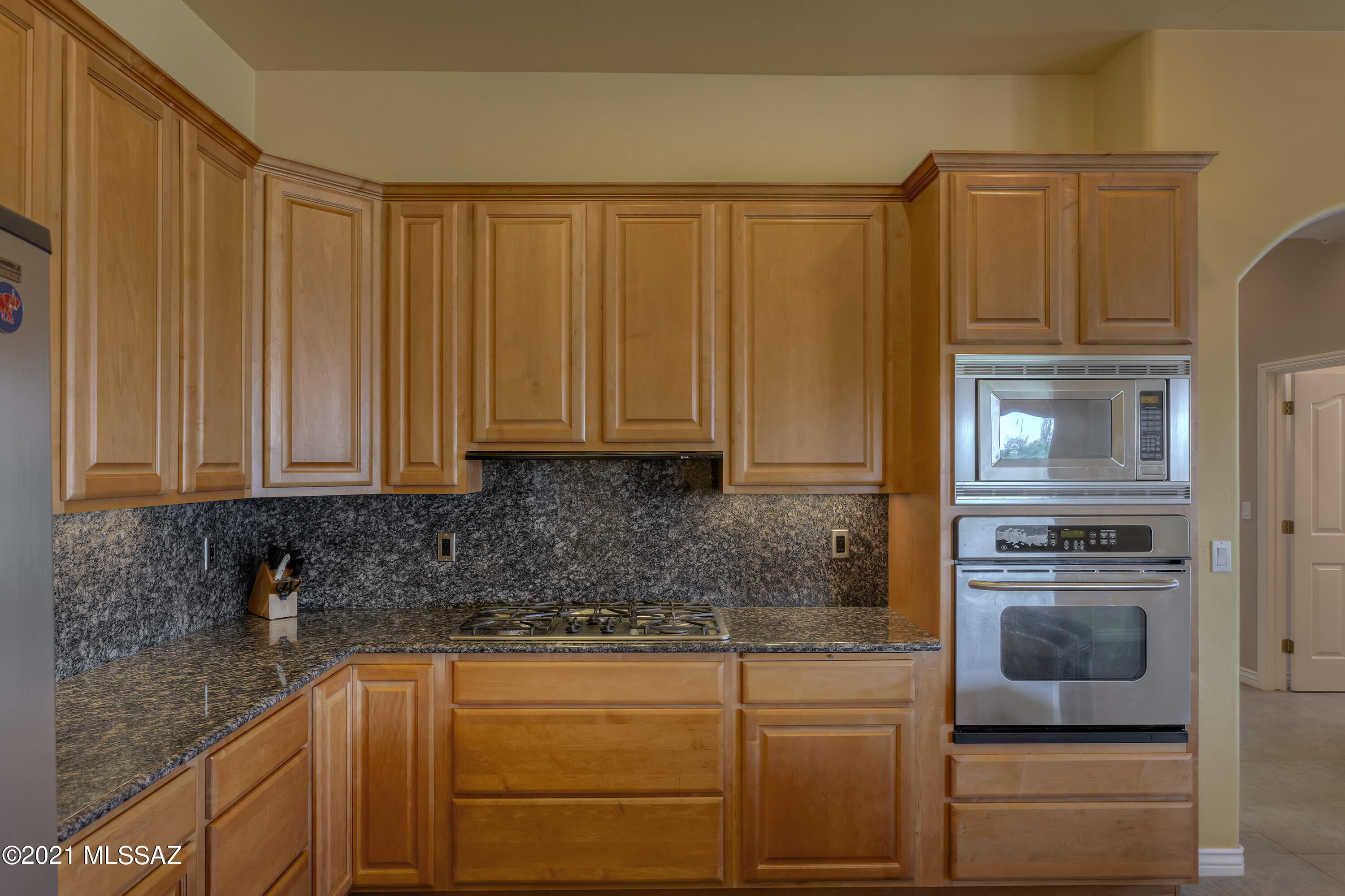 Mesquite Heights (1-42) - Residential