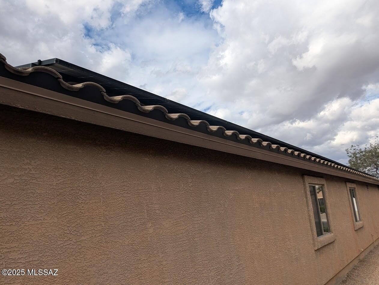 San Lucas Block 9 - Residential Lease