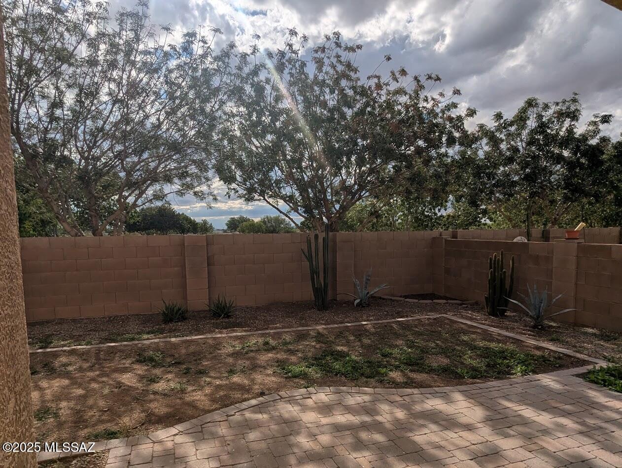 San Lucas Block 9 - Residential Lease
