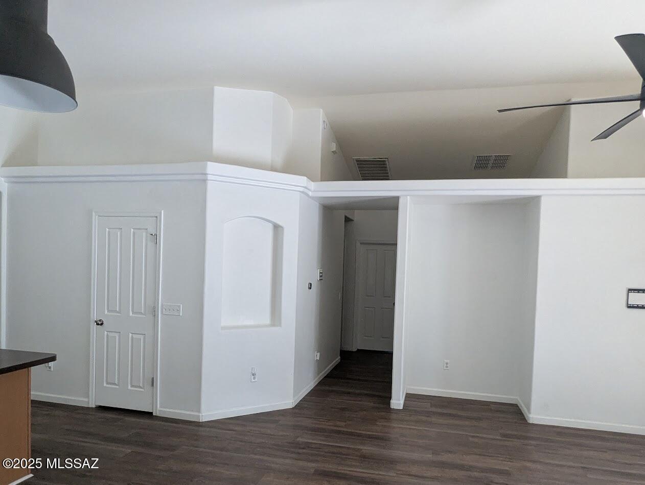 San Lucas Block 9 - Residential Lease