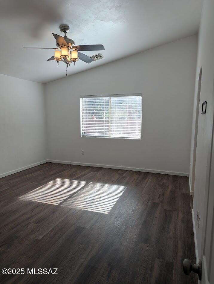 San Lucas Block 9 - Residential Lease