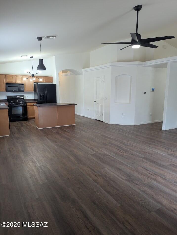 San Lucas Block 9 - Residential Lease