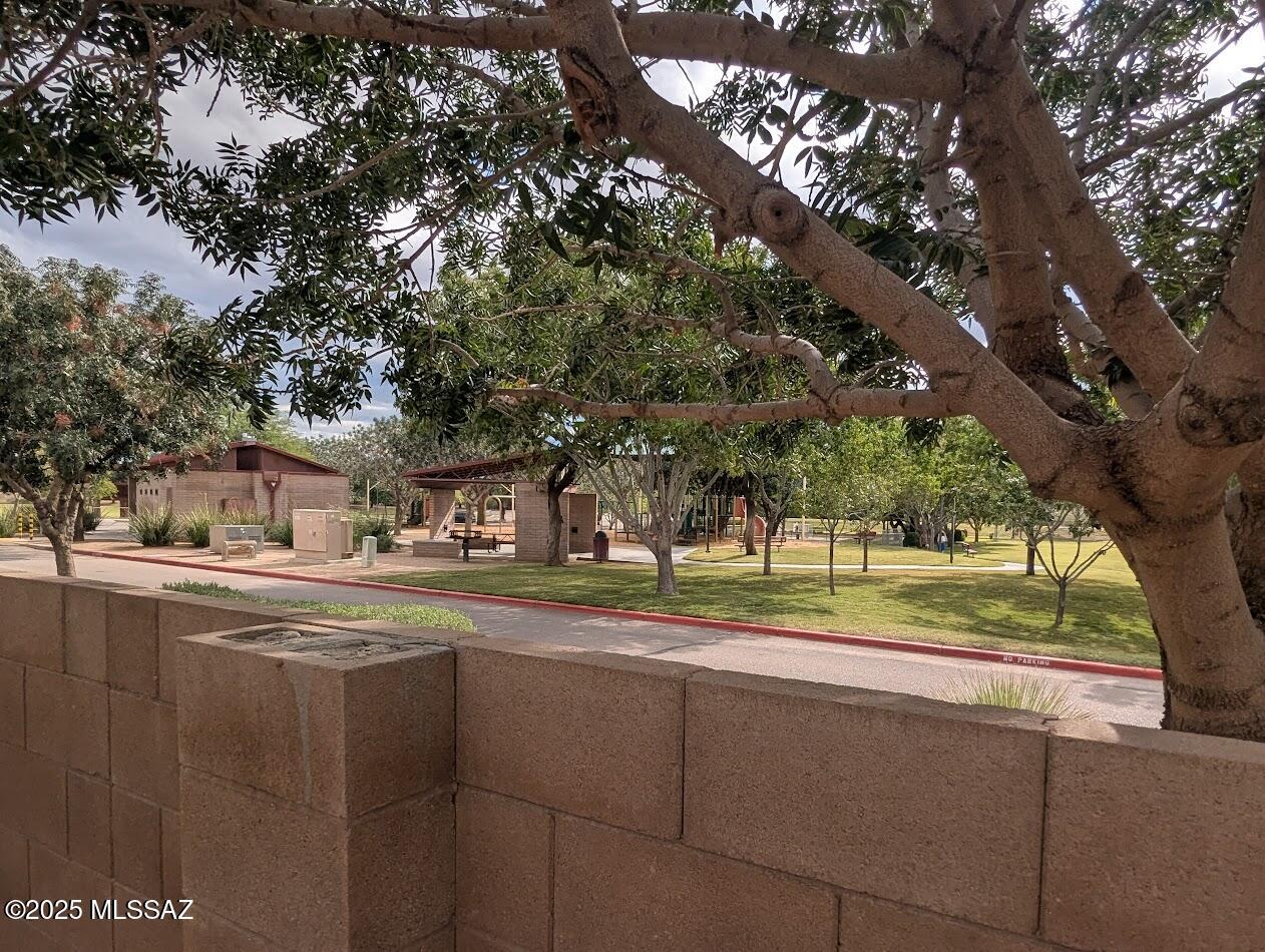San Lucas Block 9 - Residential Lease