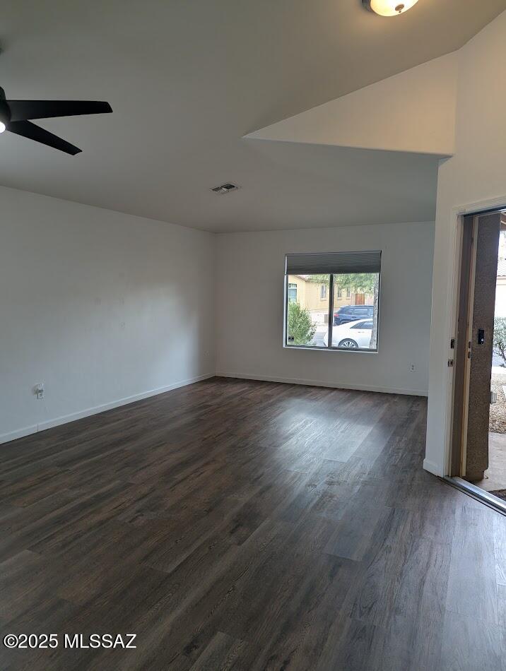 San Lucas Block 9 - Residential Lease