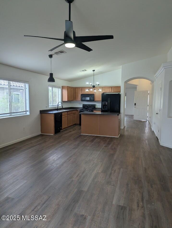 San Lucas Block 9 - Residential Lease