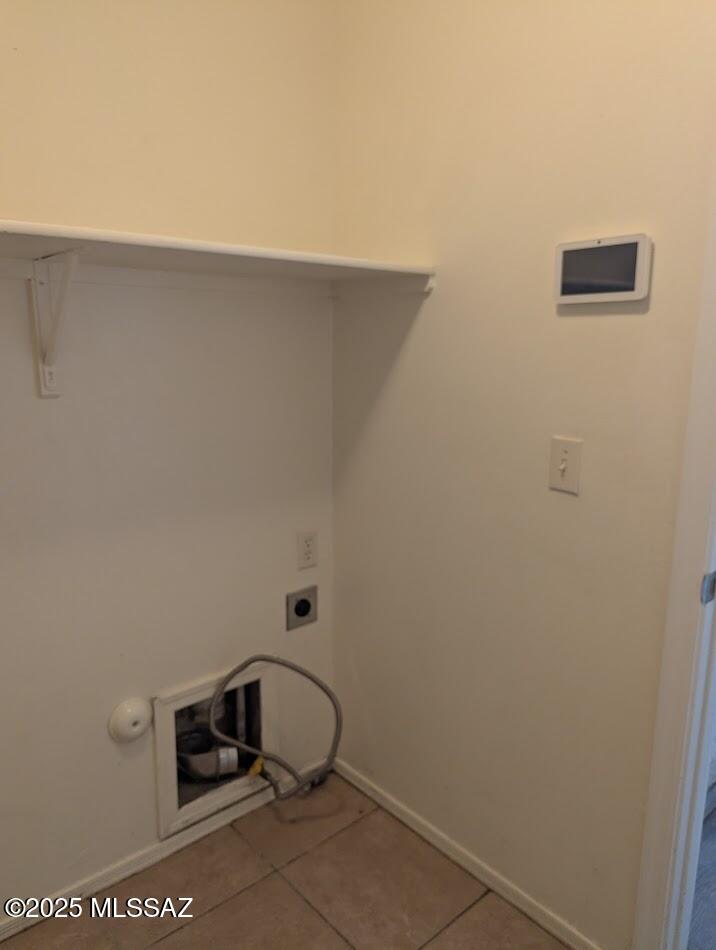 San Lucas Block 9 - Residential Lease