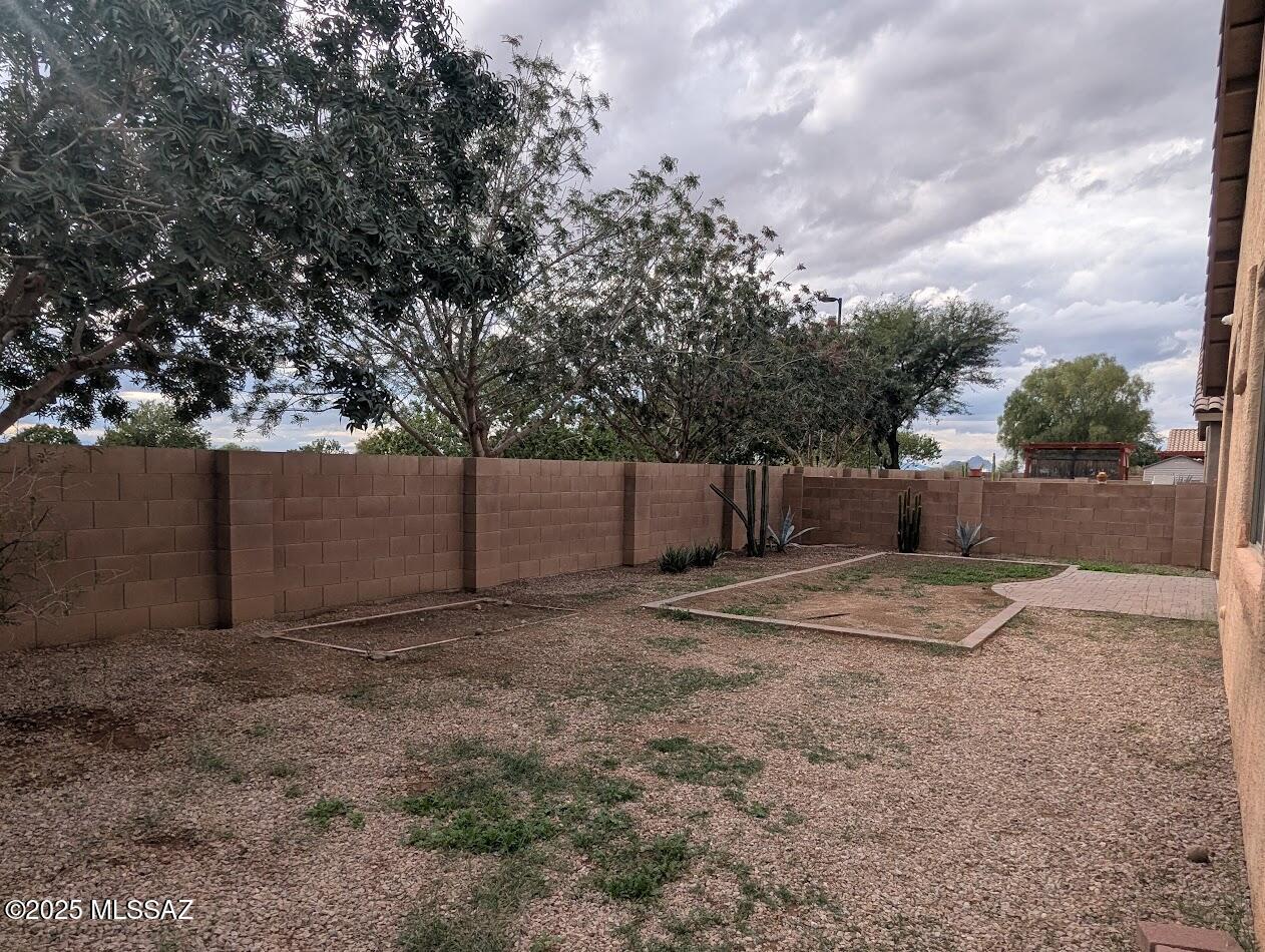San Lucas Block 9 - Residential Lease