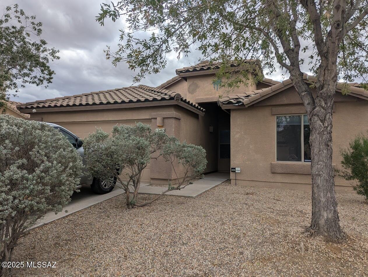 San Lucas Block 9 - Residential Lease