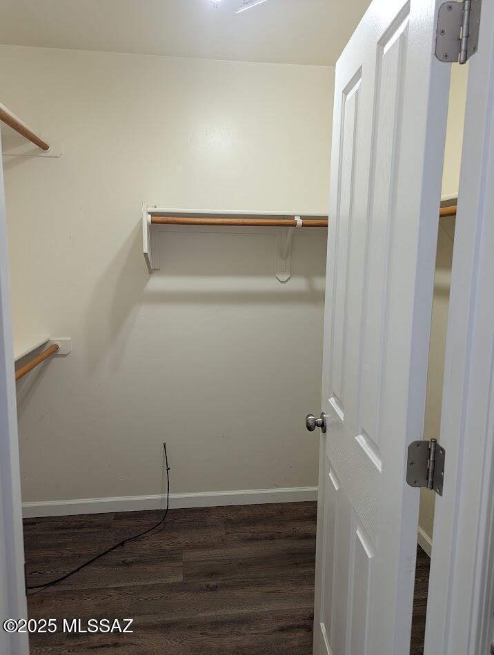 San Lucas Block 9 - Residential Lease