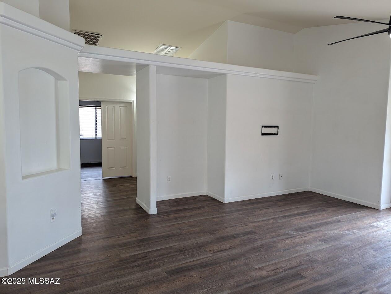 San Lucas Block 9 - Residential Lease