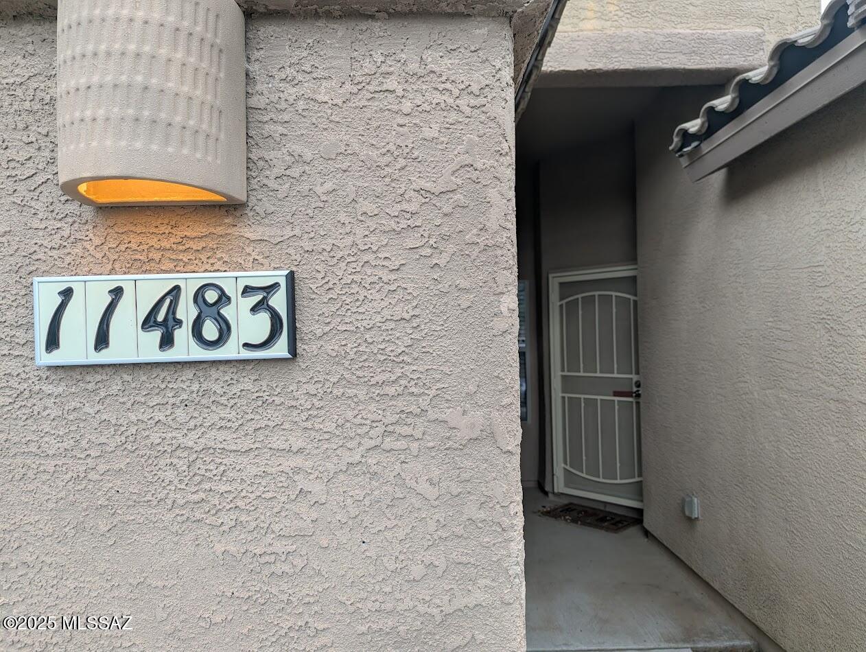 San Lucas Block 9 - Residential Lease