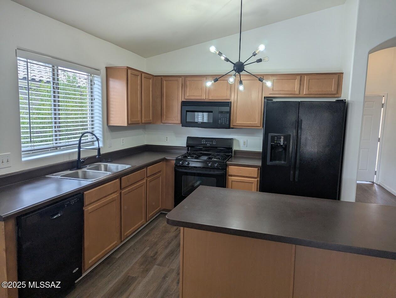 San Lucas Block 9 - Residential Lease