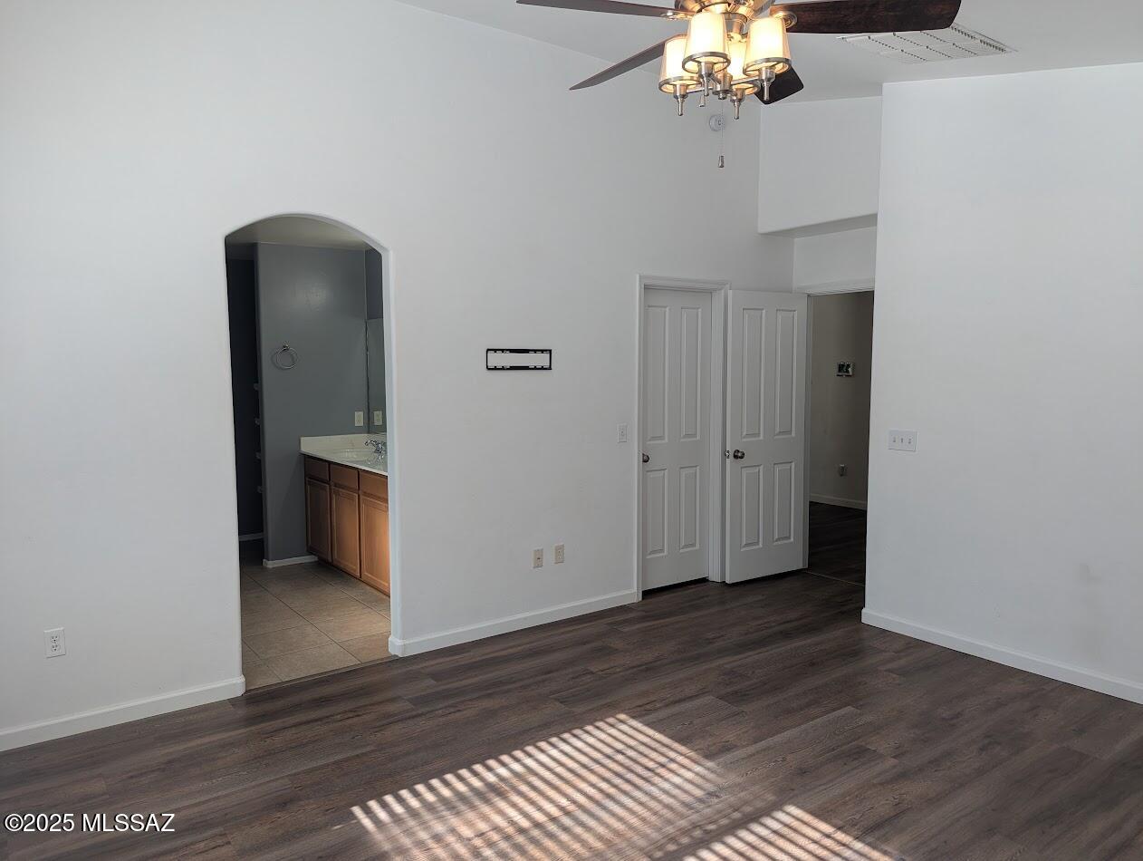 San Lucas Block 9 - Residential Lease