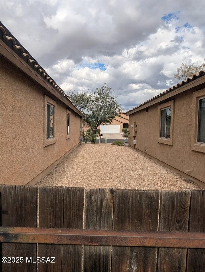 San Lucas Block 9 - Residential Lease