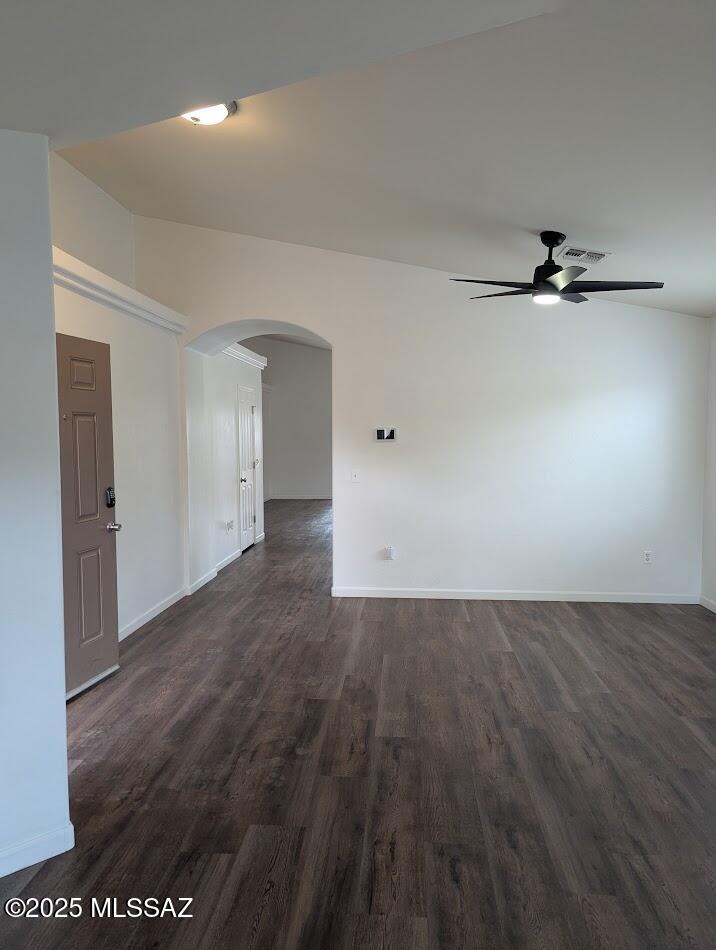 San Lucas Block 9 - Residential Lease