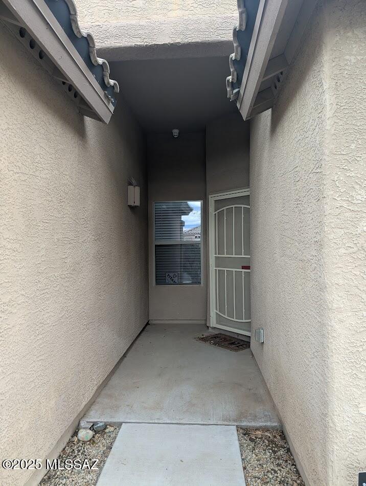 San Lucas Block 9 - Residential Lease