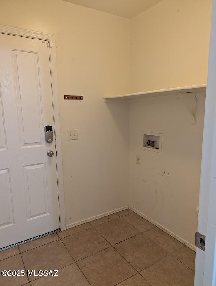 San Lucas Block 9 - Residential Lease