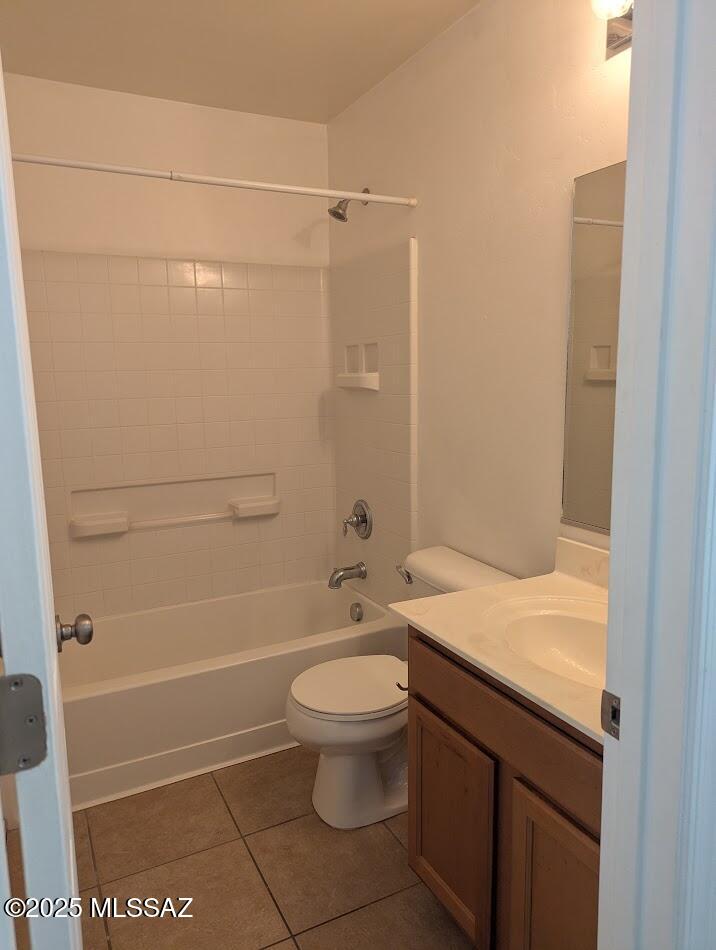 San Lucas Block 9 - Residential Lease