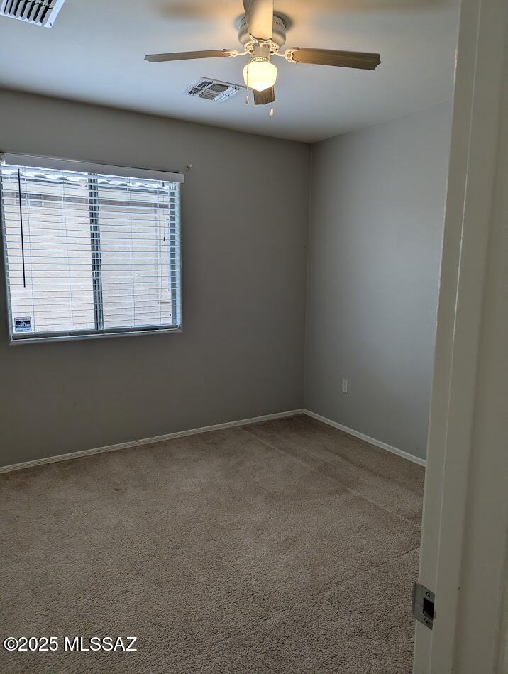 San Lucas Block 9 - Residential Lease