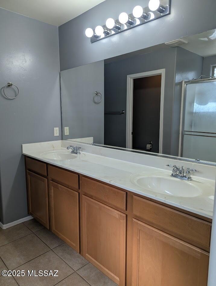 San Lucas Block 9 - Residential Lease